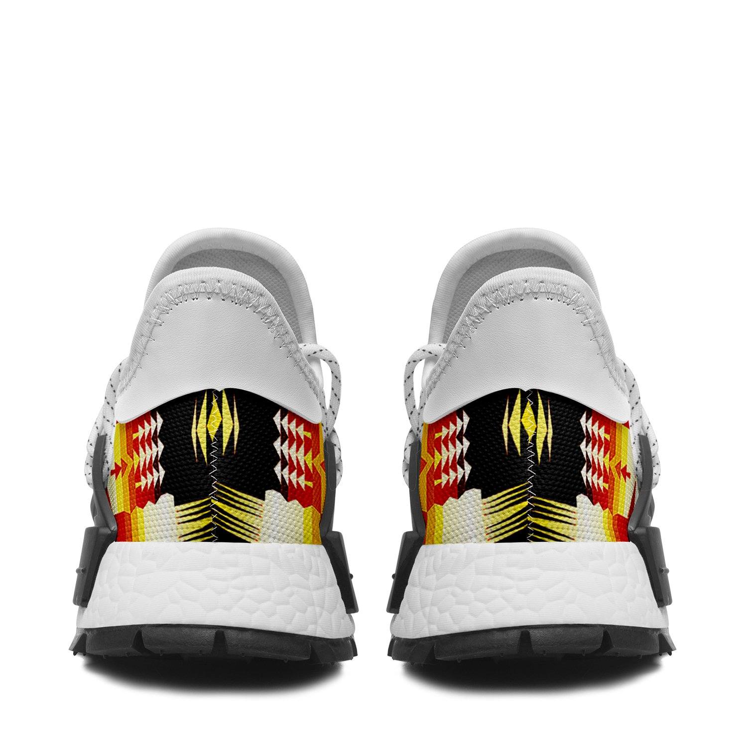 Medicine Wheel Sage Bearpaw Okaki Sneakers Shoes 49 Dzine