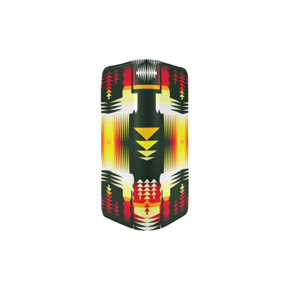 Medicine Wheel Sage Women's Clutch Purse (Model 1637) Women's Clutch Purse (1637) e-joyer