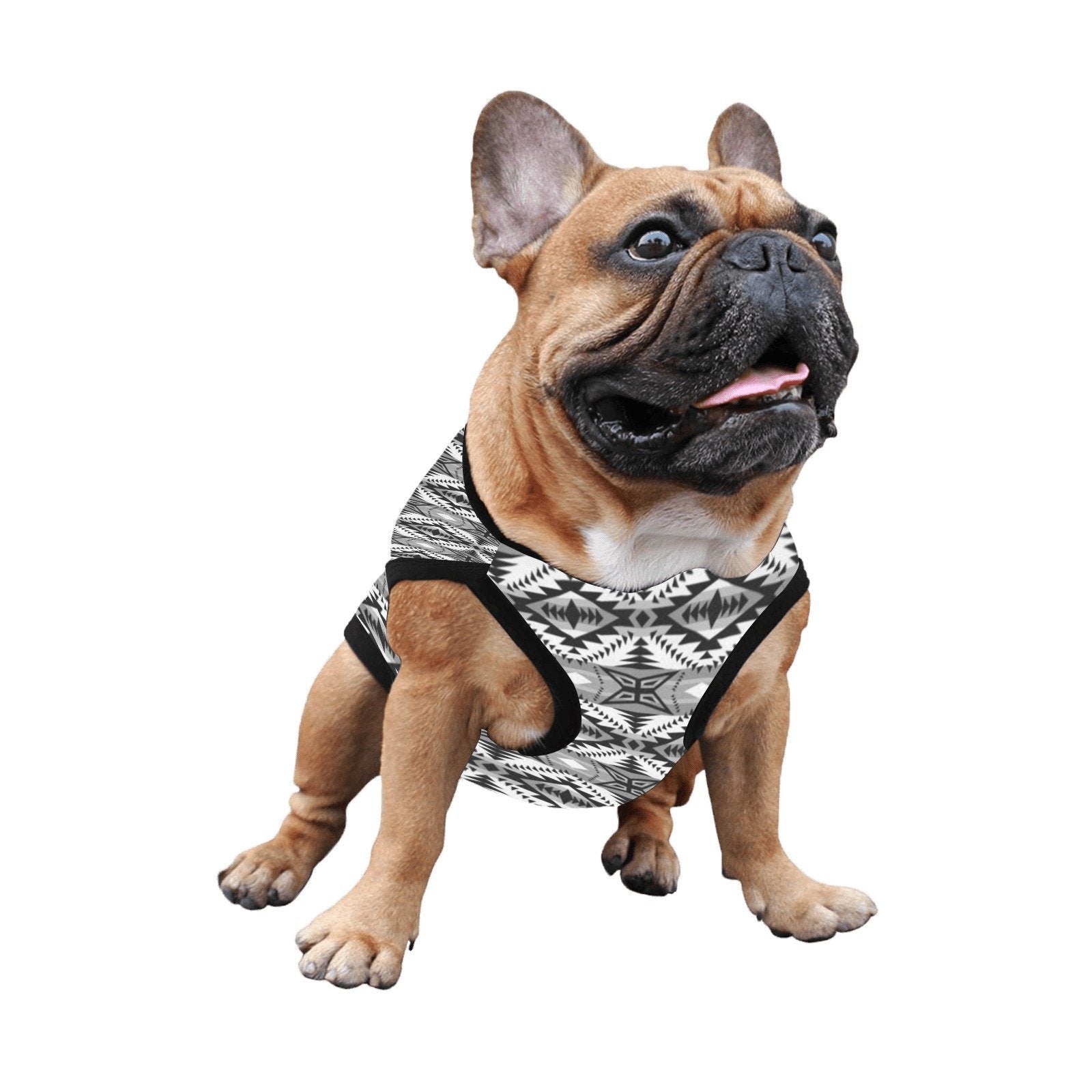Mesa War Party All Over Print Pet Tank Top Pet Tank Top e-joyer