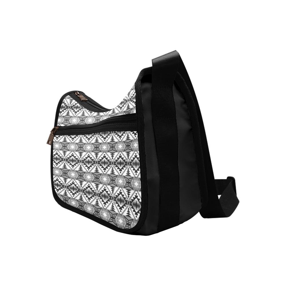 Mesa War Party Crossbody Bags (Model 1616) Crossbody Bags (1616) e-joyer