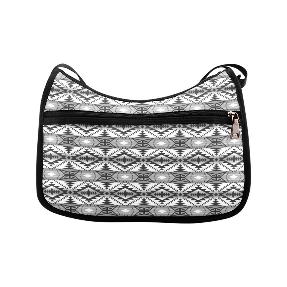 Mesa War Party Crossbody Bags (Model 1616) Crossbody Bags (1616) e-joyer