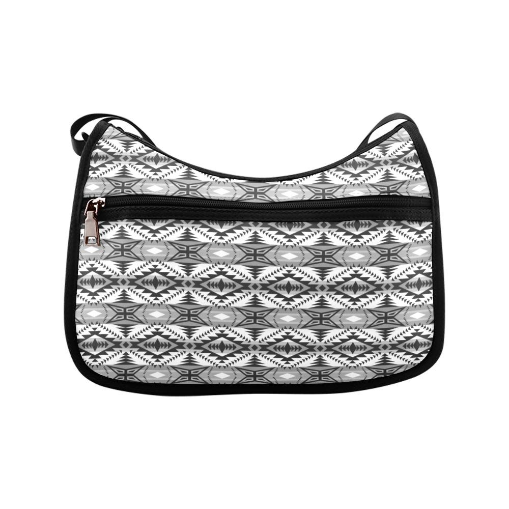 Mesa War Party Crossbody Bags (Model 1616) Crossbody Bags (1616) e-joyer