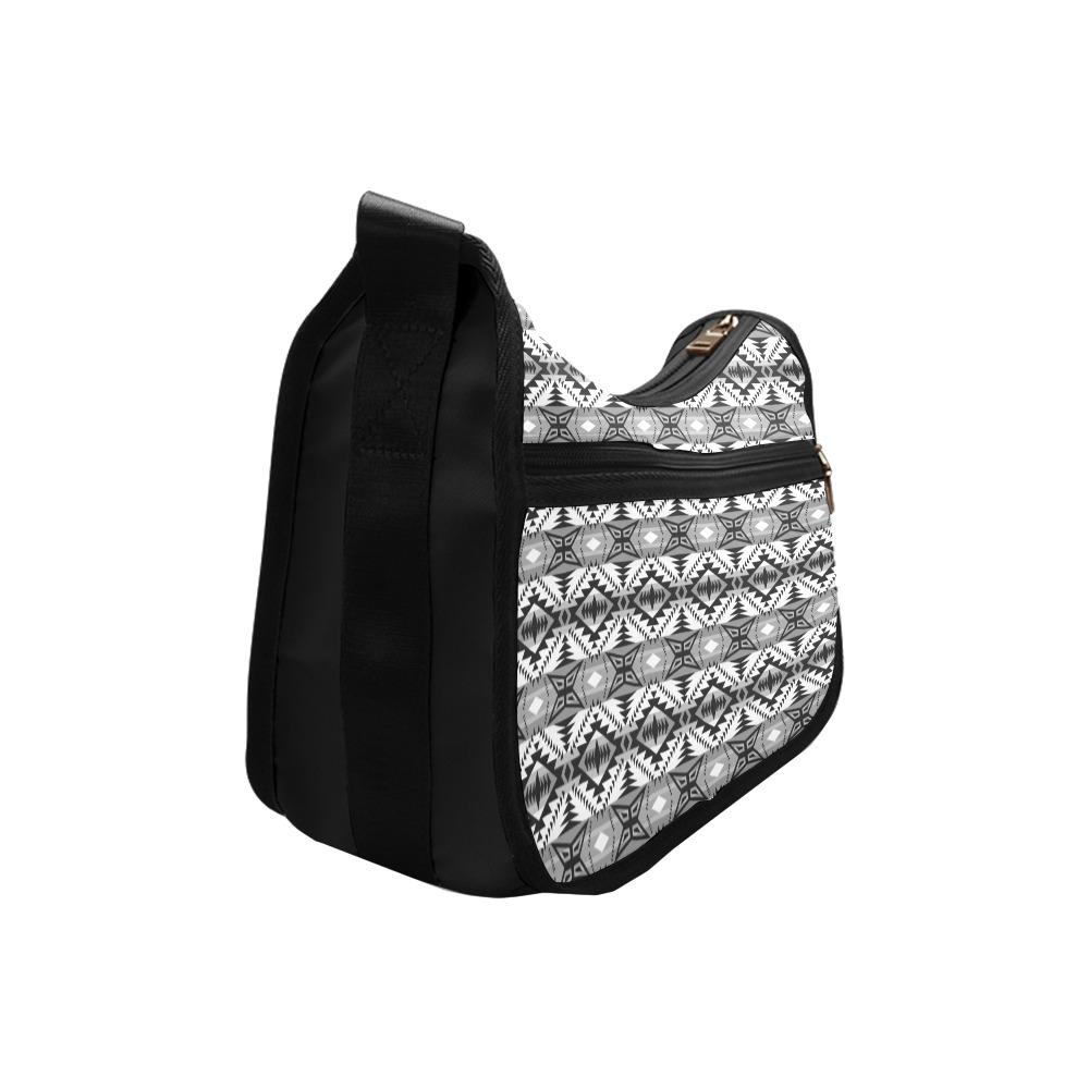 Mesa War Party Crossbody Bags (Model 1616) Crossbody Bags (1616) e-joyer
