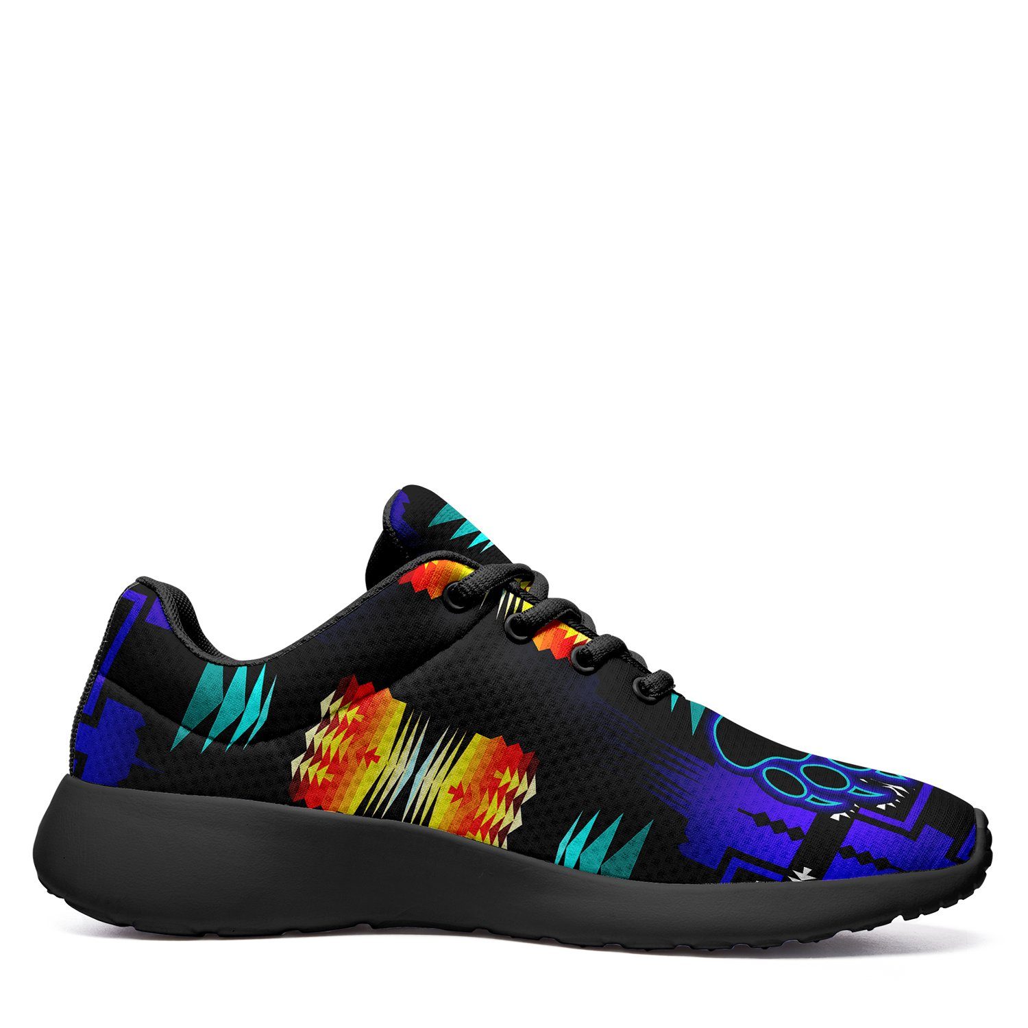 Midnight Sage Bearpaw Ikkaayi Sport Sneakers Herman