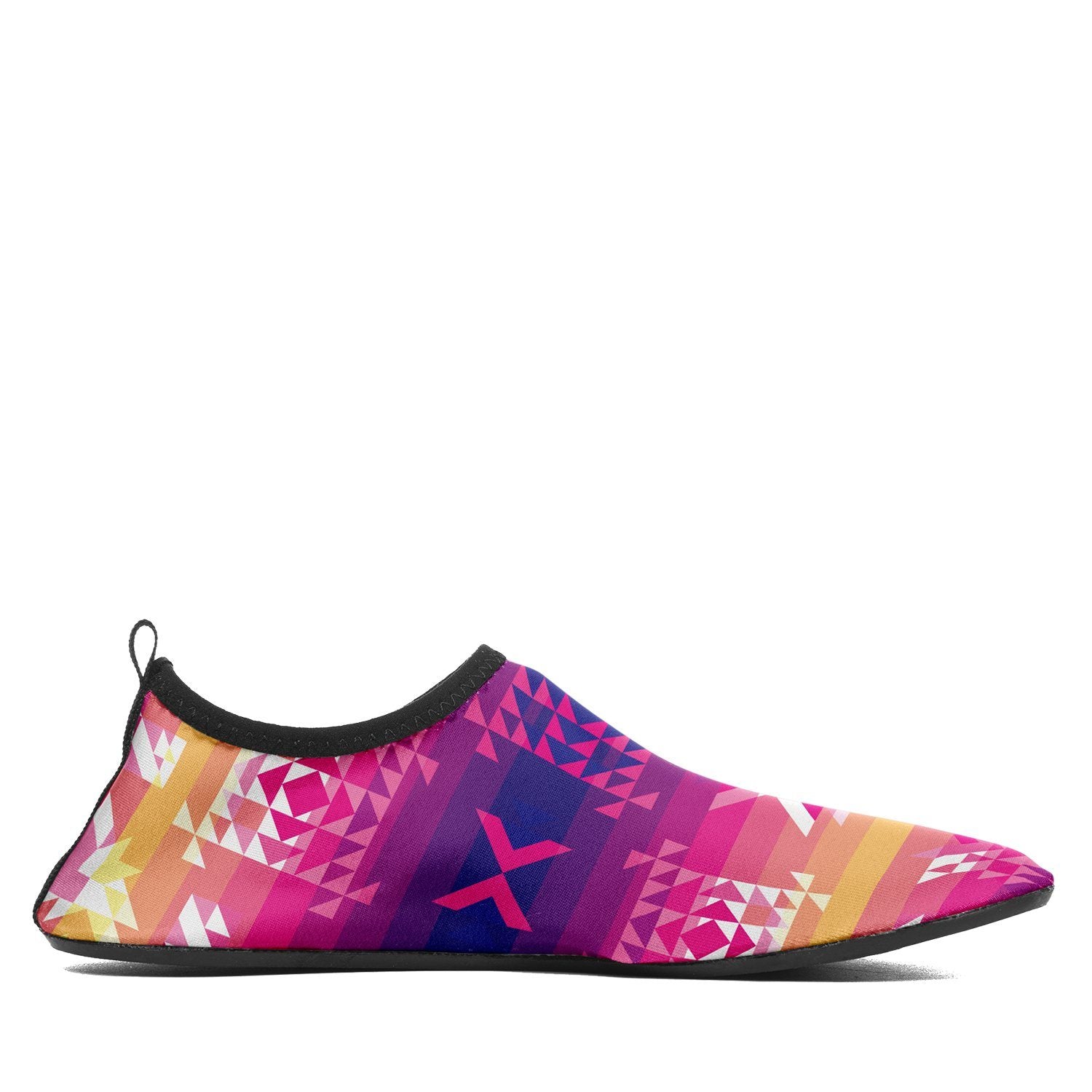 Mini Soleil Overlay Kid's Sockamoccs Slip On Shoes Herman