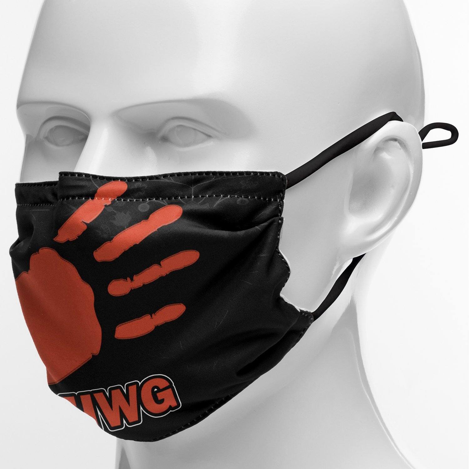 MMIWG Face Cover Herman