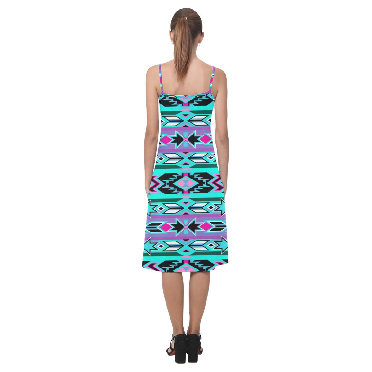 Northeast Journey Alcestis Slip Dress (Model D05) Alcestis Slip Dress (D05) e-joyer