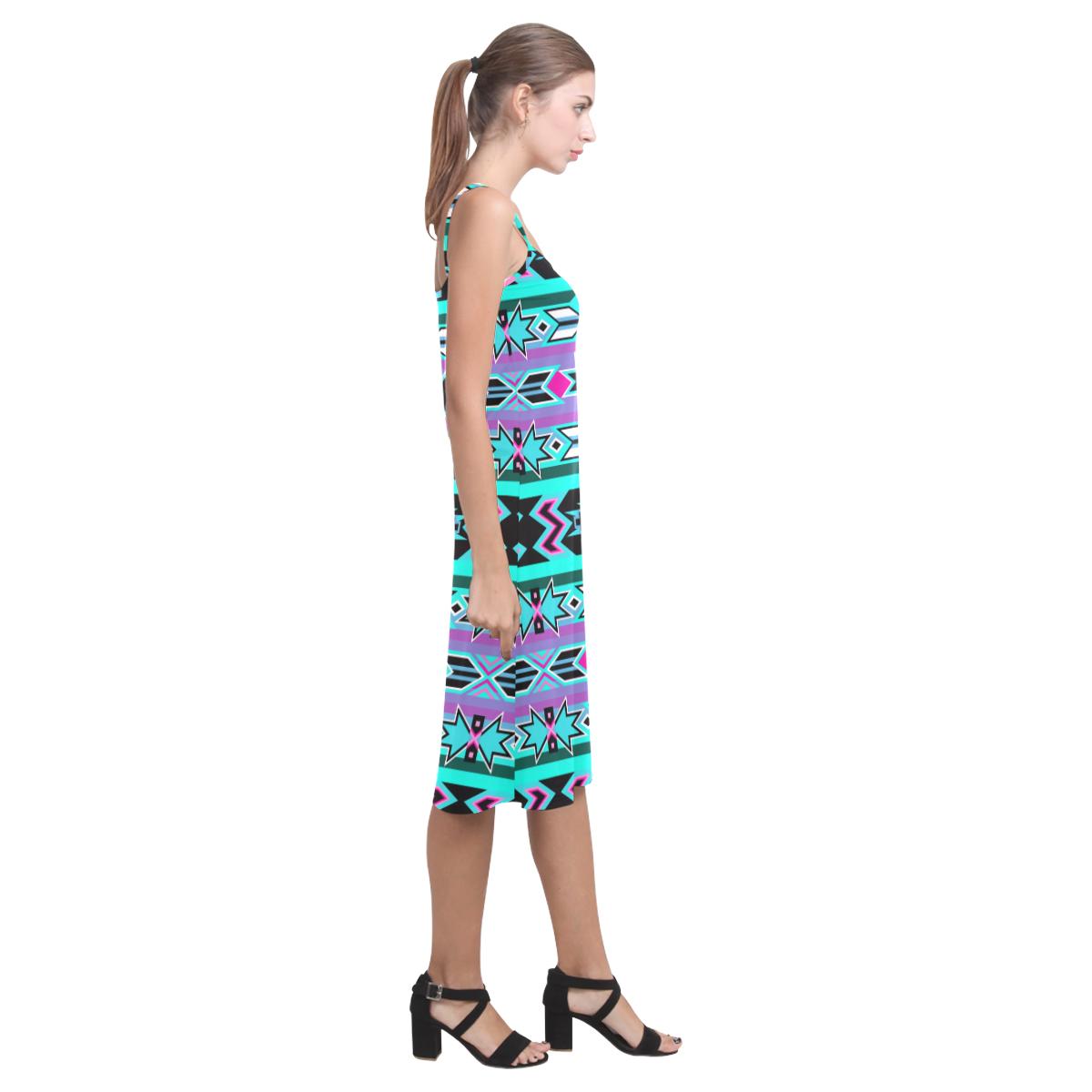 Northeast Journey Alcestis Slip Dress (Model D05) Alcestis Slip Dress (D05) e-joyer