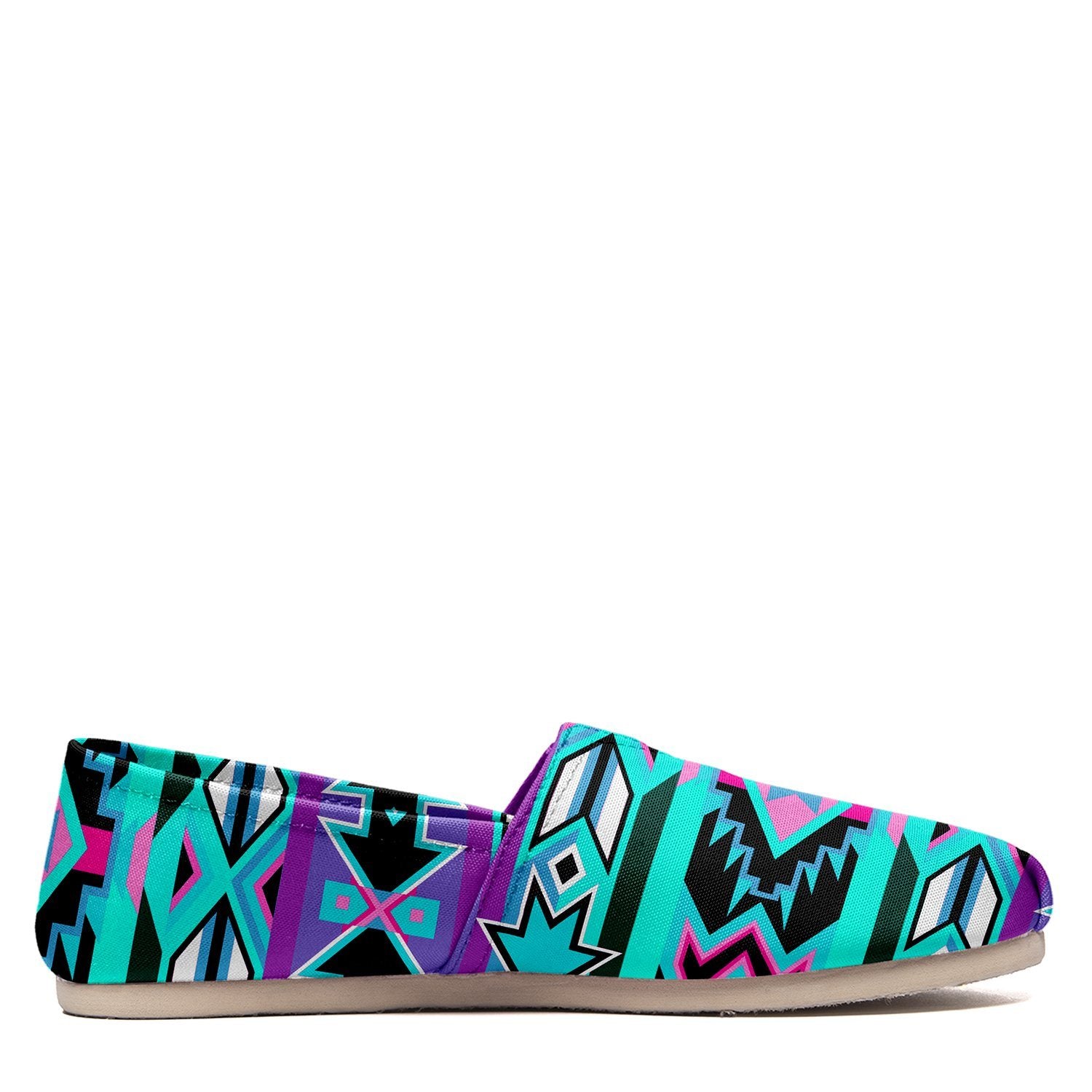 Northeast Journey Casual Unisex Slip On Shoe Herman