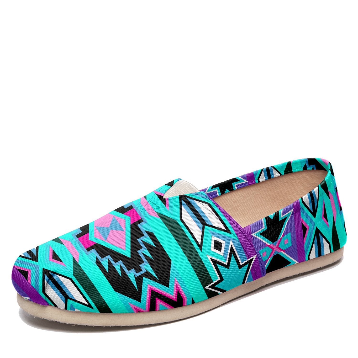 Northeast Journey Casual Unisex Slip On Shoe Herman