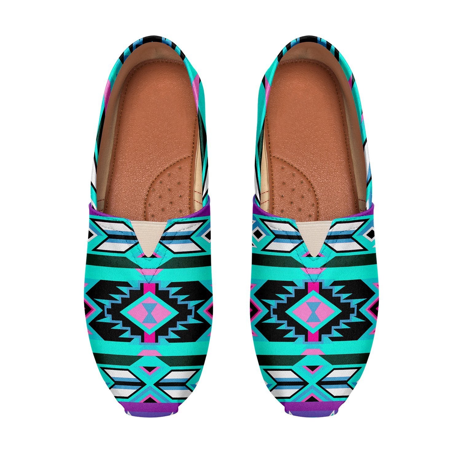 Northeast Journey Casual Unisex Slip On Shoe Herman