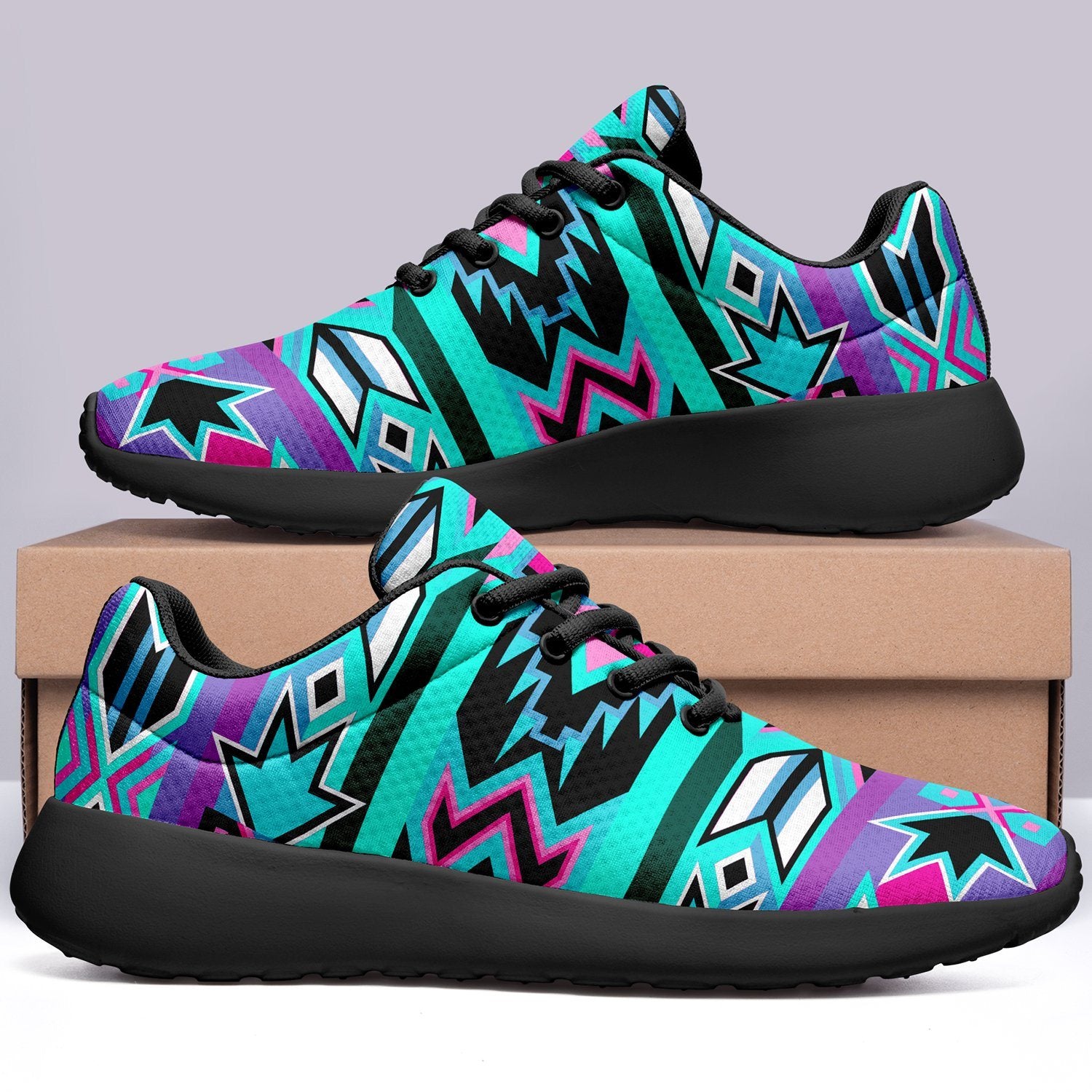 Northeast Journey Ikkaayi Sport Sneakers 49 Dzine