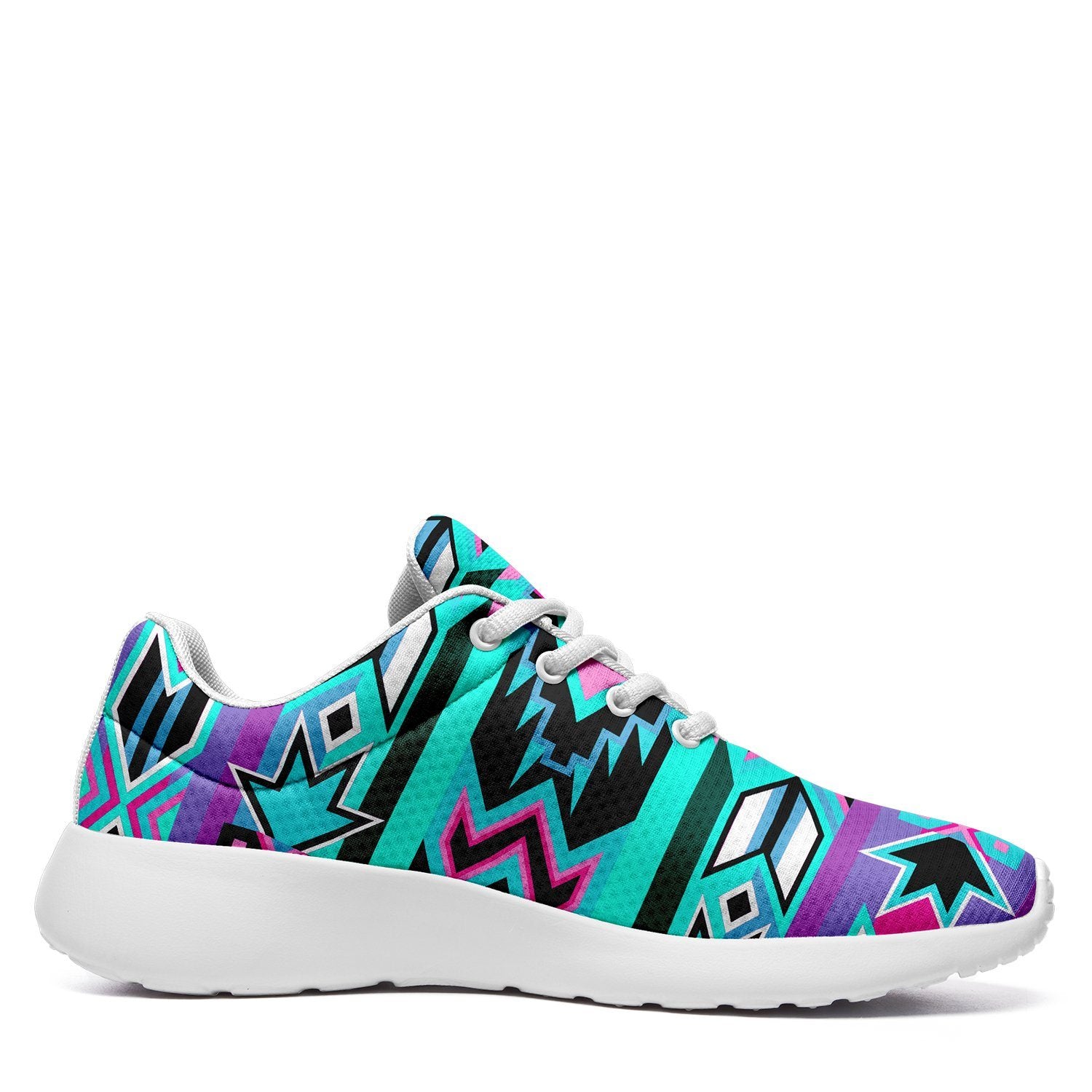 Northeast Journey Ikkaayi Sport Sneakers 49 Dzine
