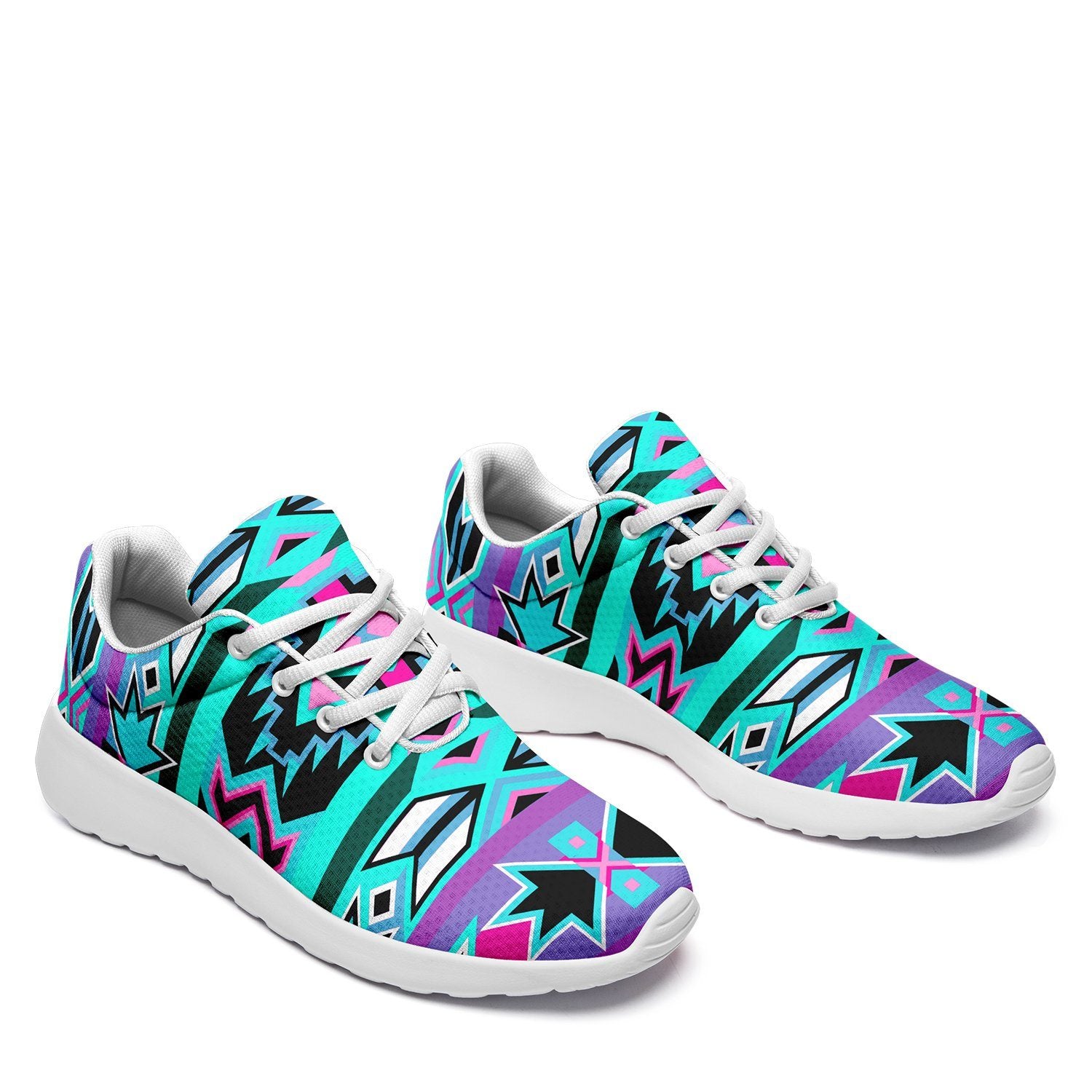 Northeast Journey Ikkaayi Sport Sneakers 49 Dzine