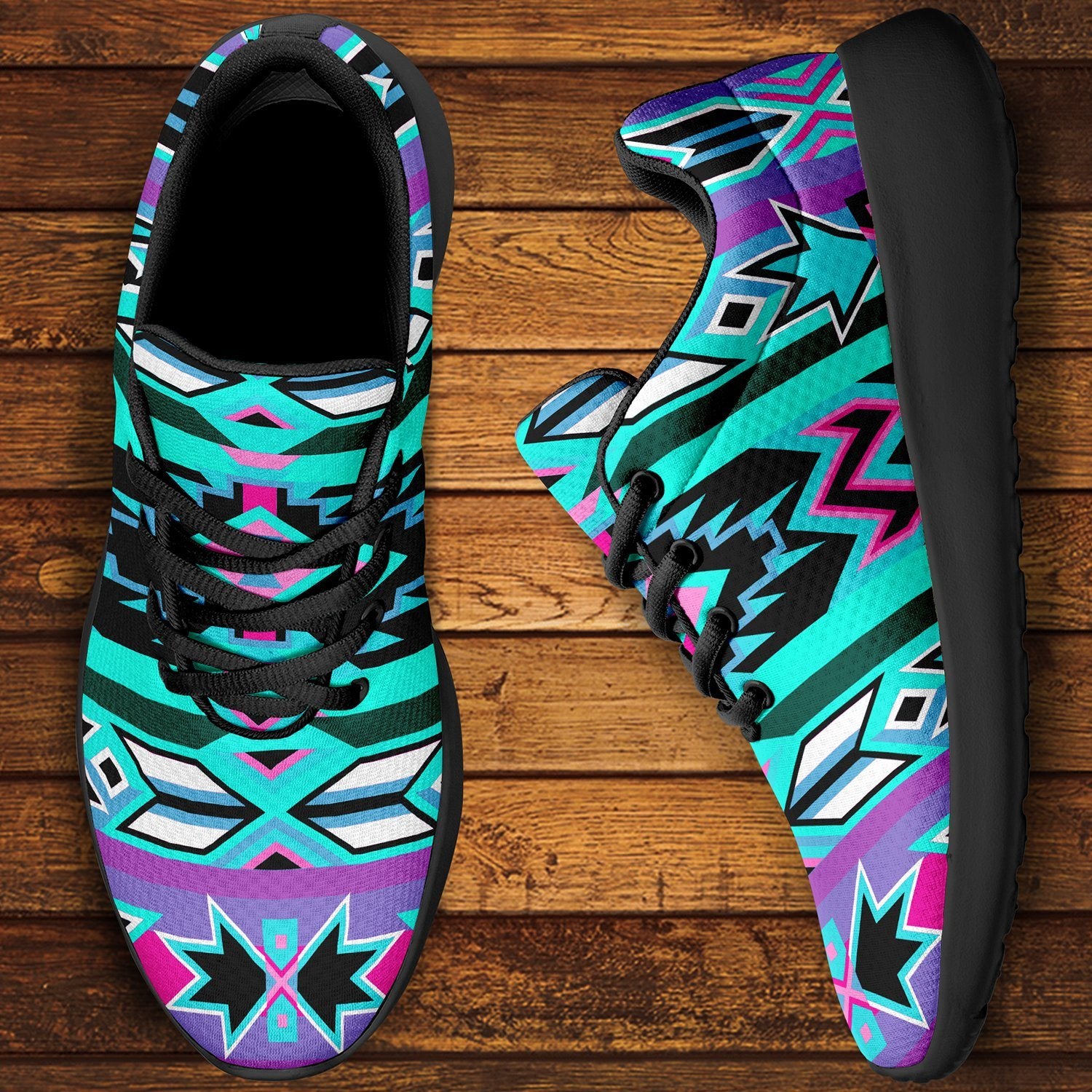 Northeast Journey Ikkaayi Sport Sneakers 49 Dzine