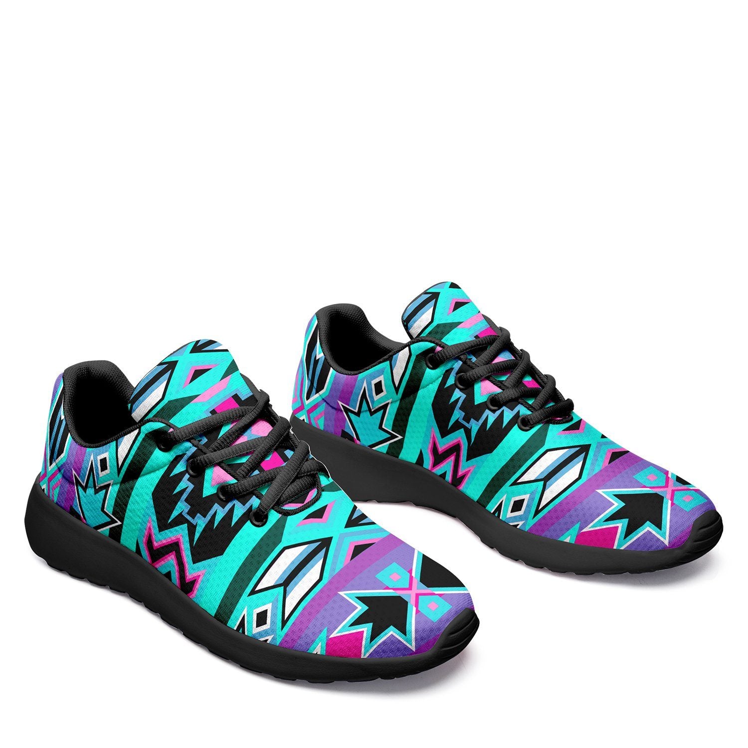 Northeast Journey Ikkaayi Sport Sneakers 49 Dzine