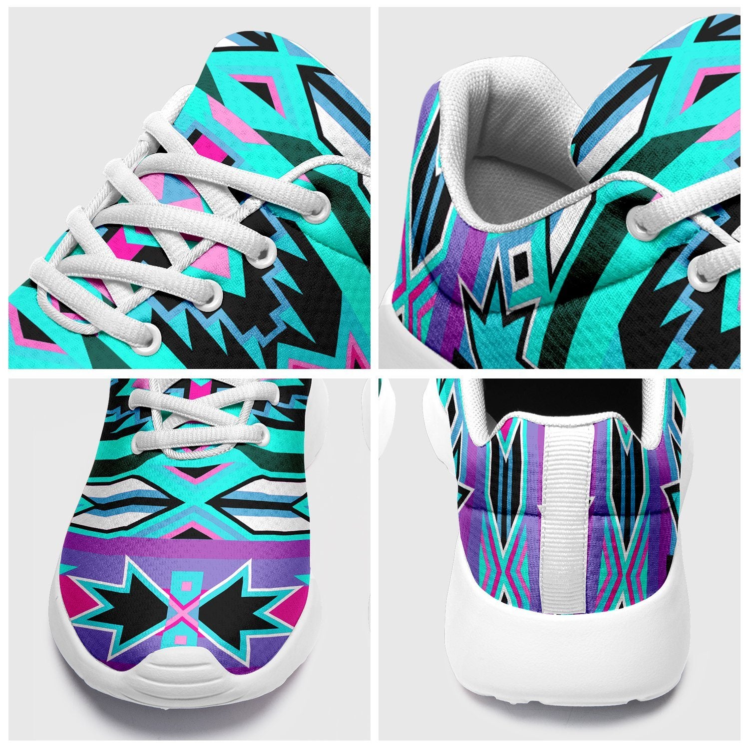 Northeast Journey Ikkaayi Sport Sneakers 49 Dzine
