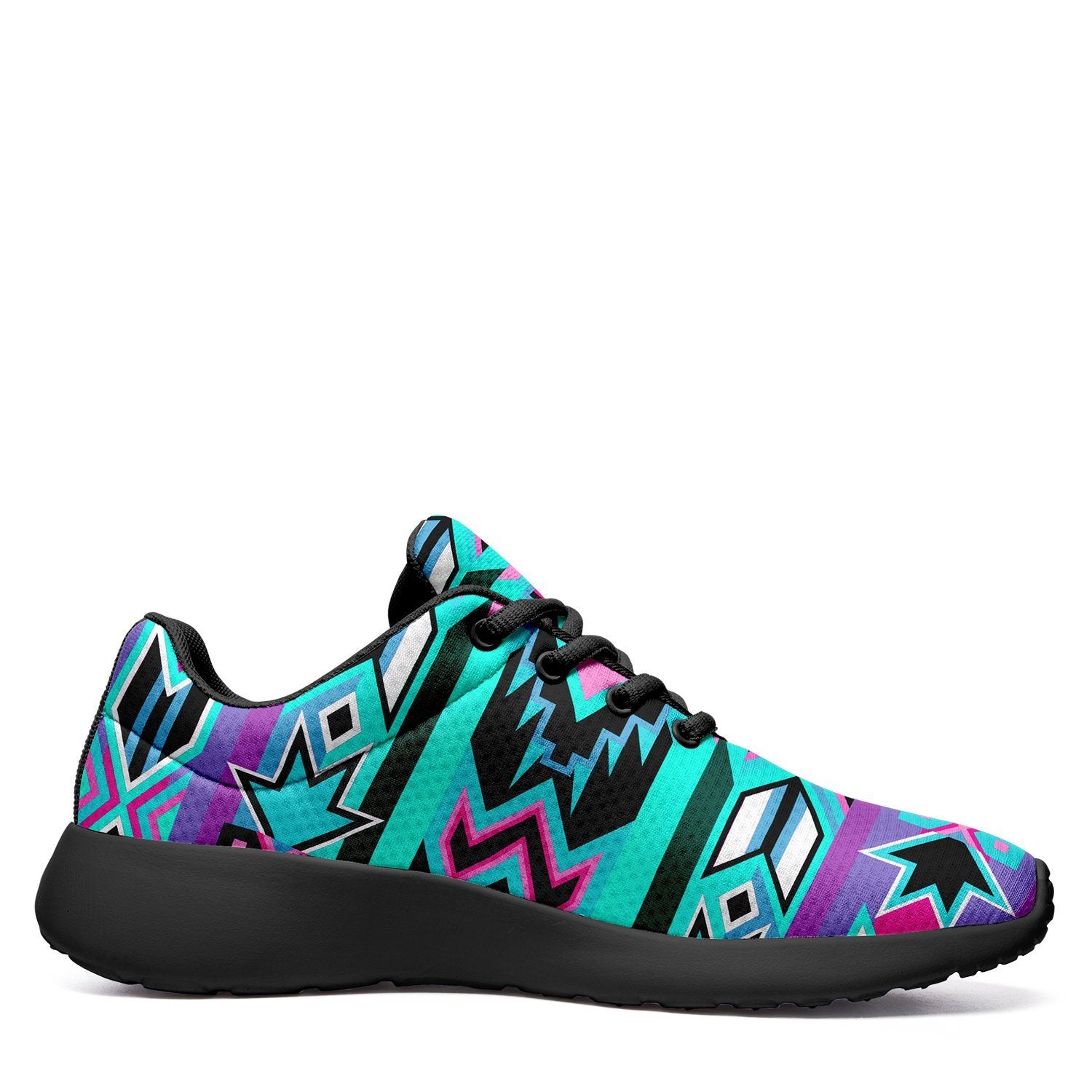 Northeast Journey Ikkaayi Sport Sneakers 49 Dzine