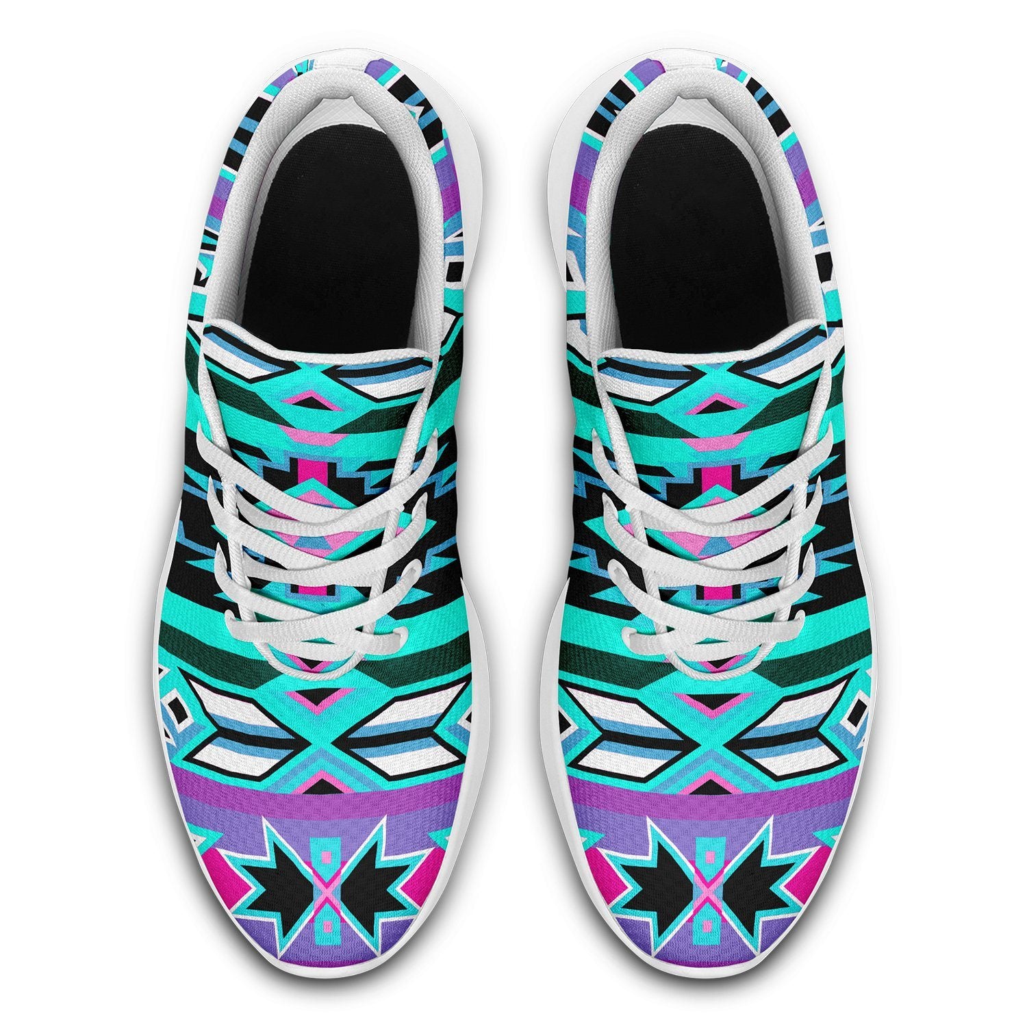 Northeast Journey Ikkaayi Sport Sneakers 49 Dzine