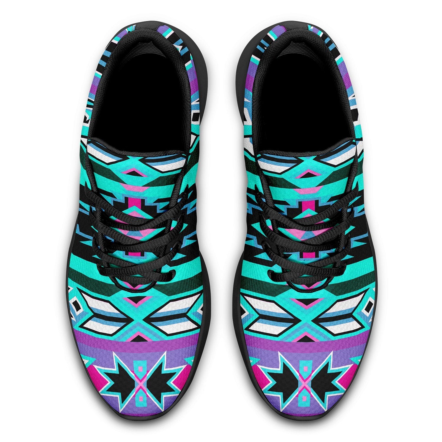 Northeast Journey Ikkaayi Sport Sneakers 49 Dzine