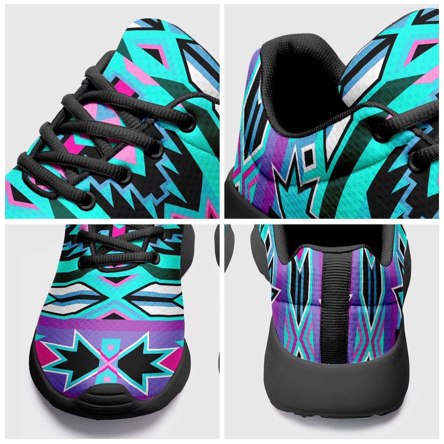 Northeast Journey Ikkaayi Sport Sneakers 49 Dzine