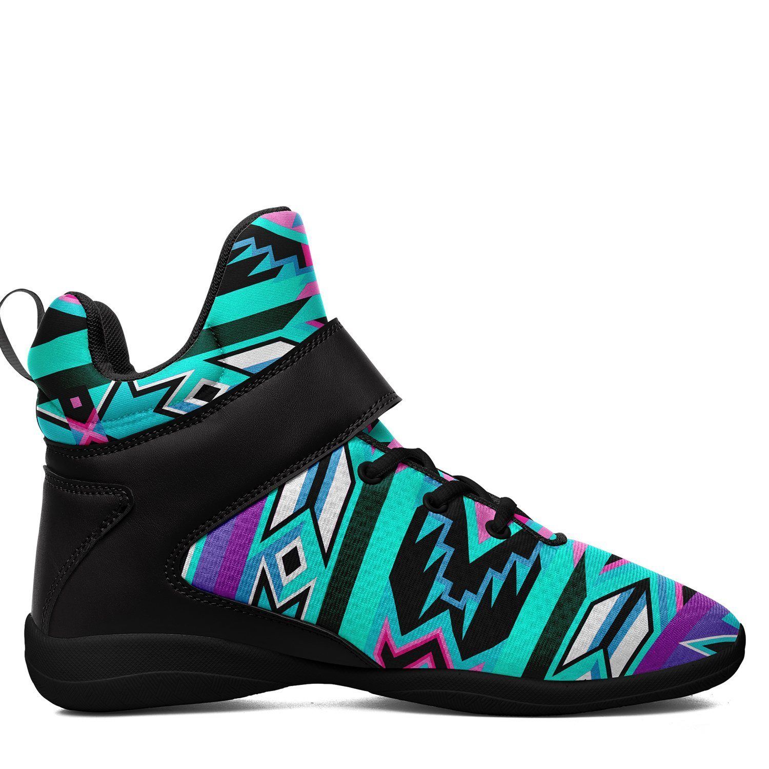 Northeast Journey Kid's Ipottaa Basketball / Sport High Top Shoes 49 Dzine