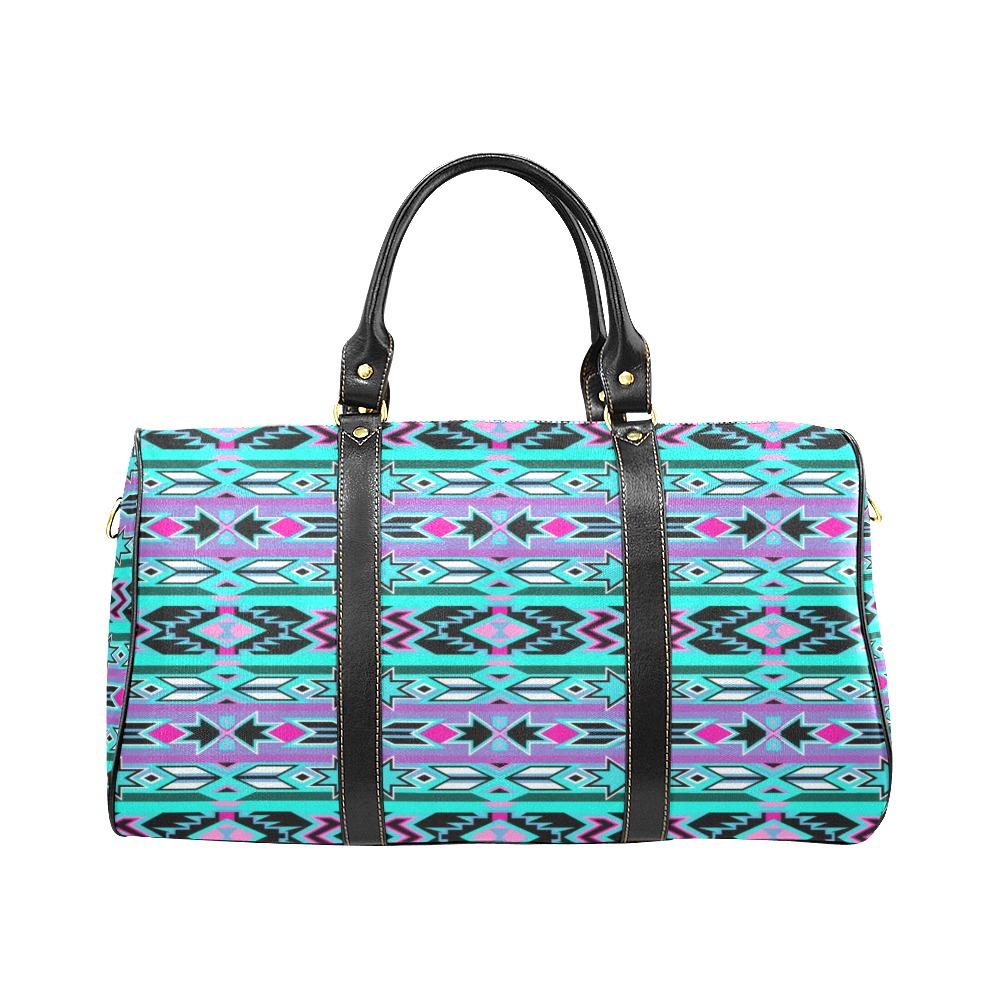 Northeast Journey New Waterproof Travel Bag/Small (Model 1639) bag e-joyer
