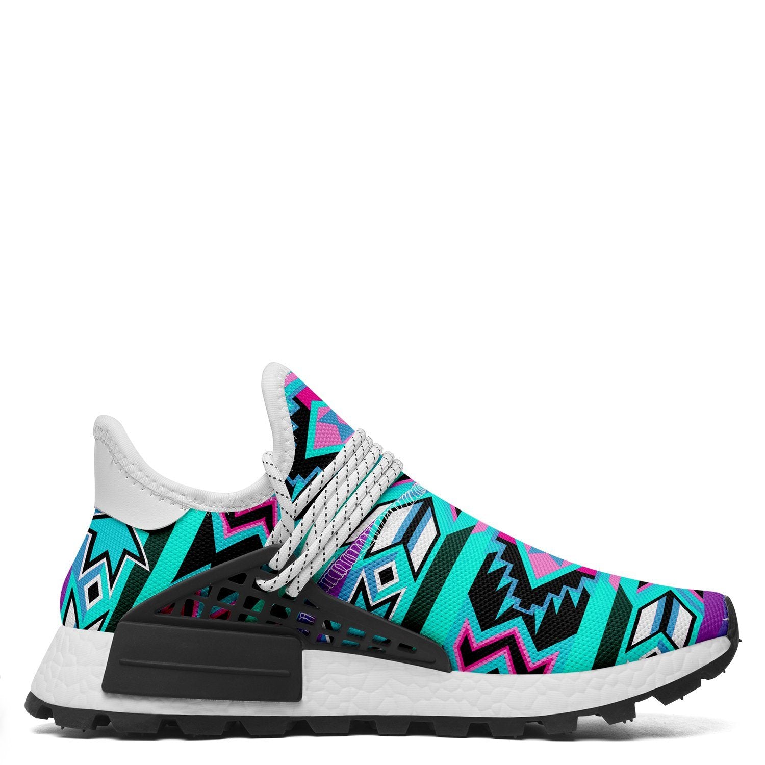 Northeast Journey Okaki Sneakers Shoes 49 Dzine