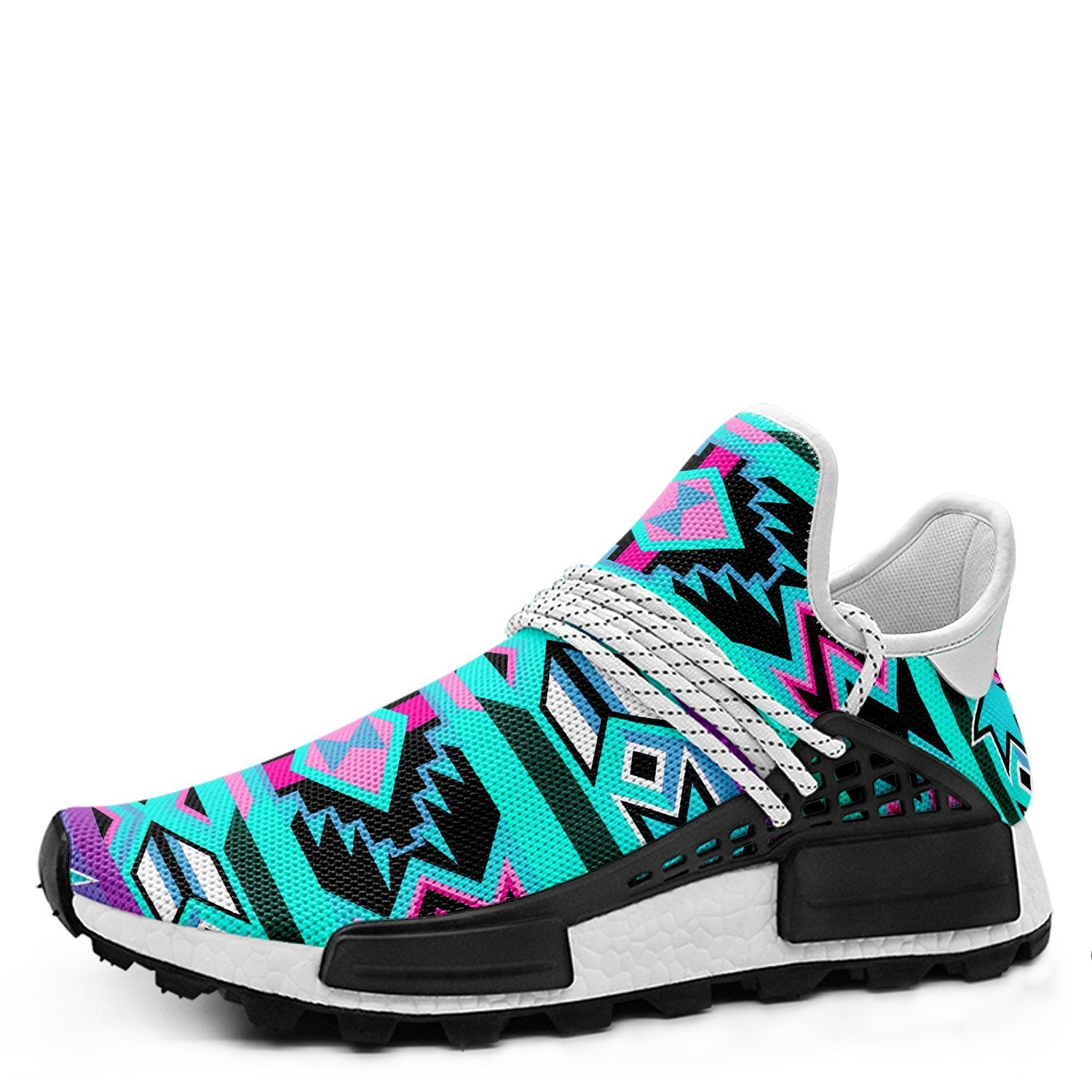 Northeast Journey Okaki Sneakers Shoes 49 Dzine