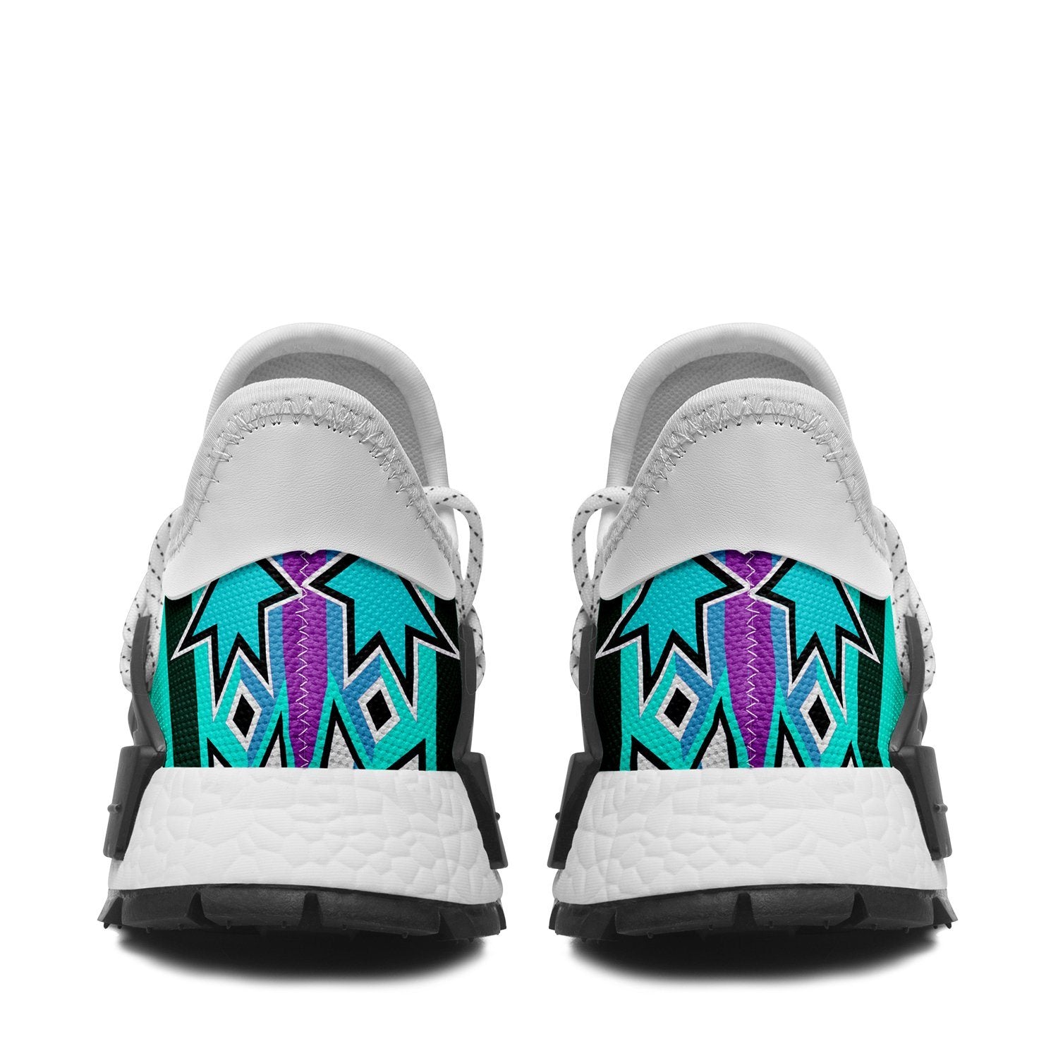 Northeast Journey Okaki Sneakers Shoes 49 Dzine