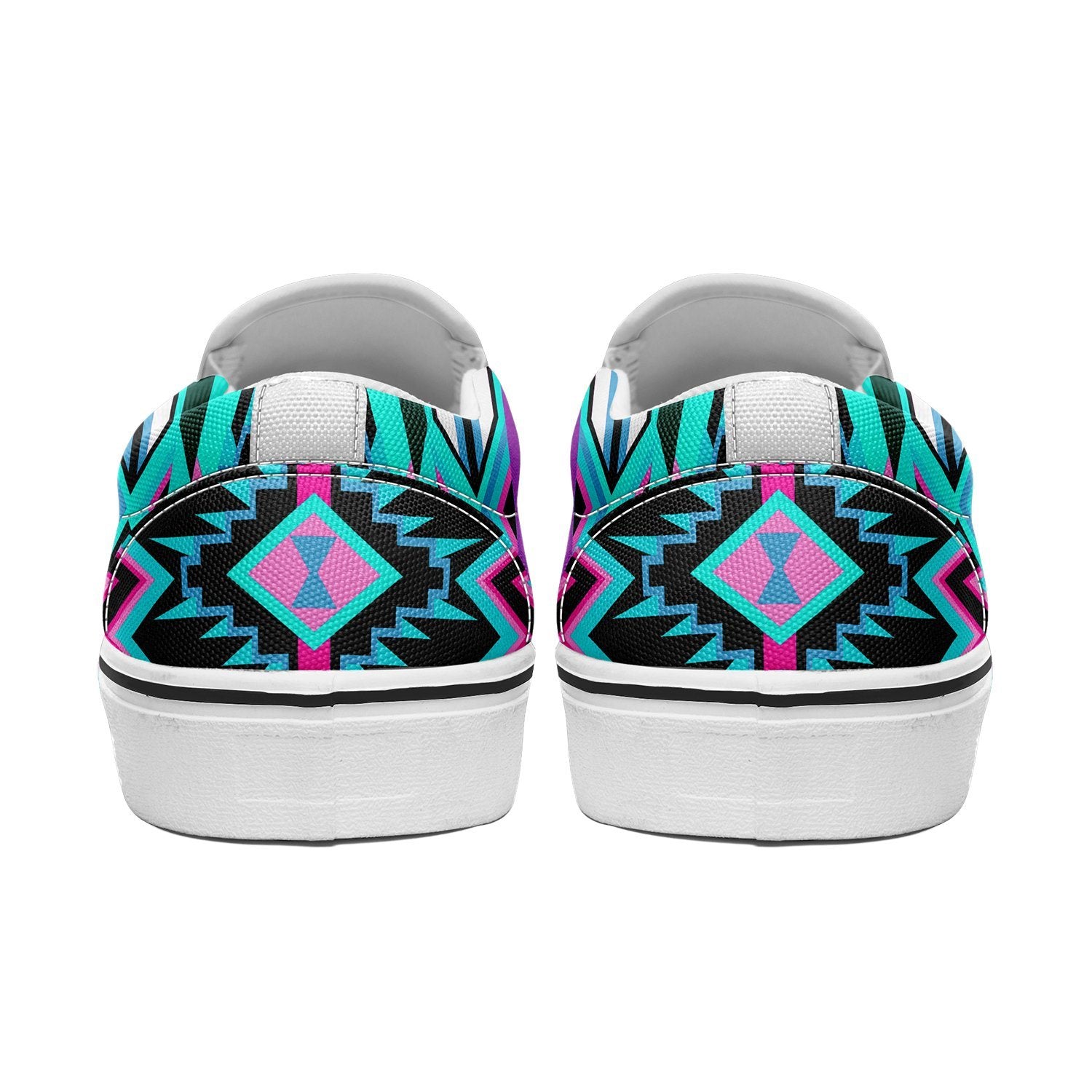 Northeast Journey Otoyimm Canvas Slip On Shoes 49 Dzine