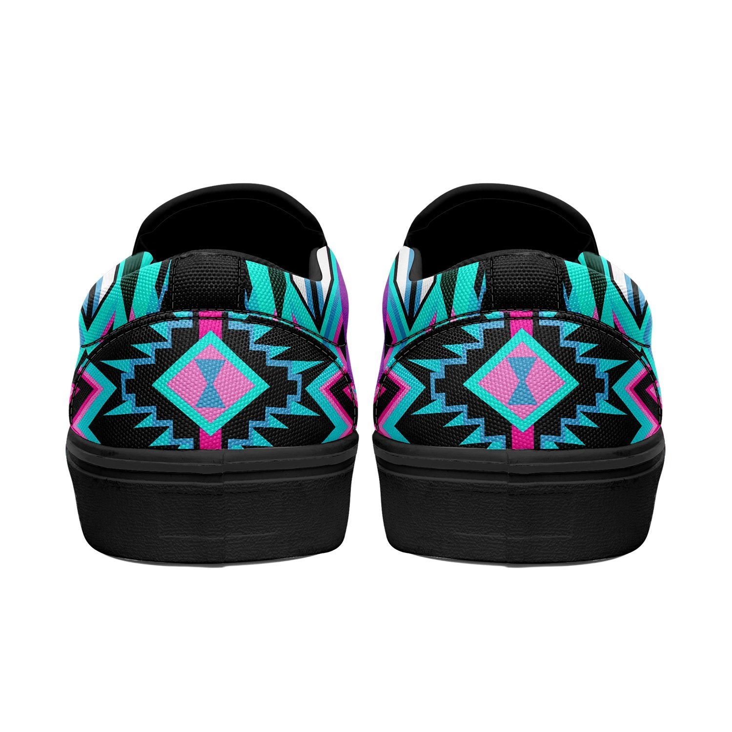Northeast Journey Otoyimm Canvas Slip On Shoes 49 Dzine