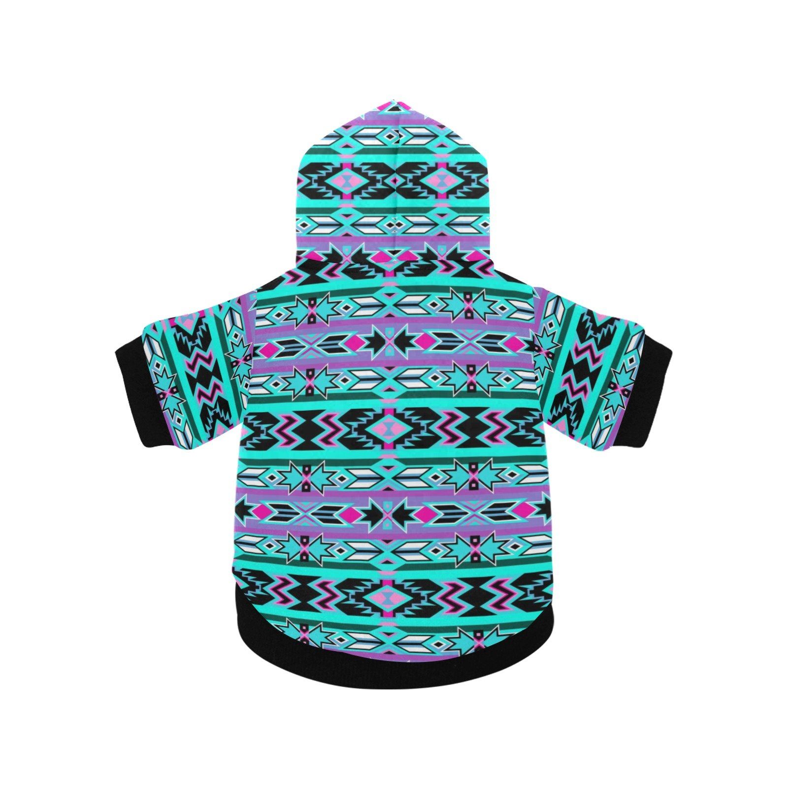 Northeast Journey Pet Dog Hoodie Pet Dog Hoodie e-joyer