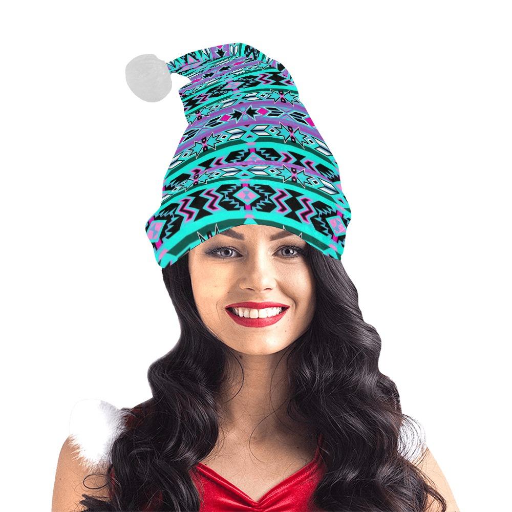 Northeast Journey Santa Hat Santa Hat e-joyer