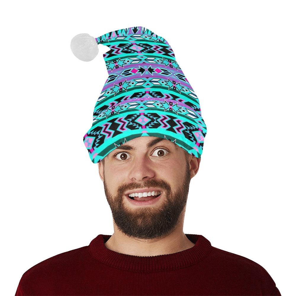 Northeast Journey Santa Hat Santa Hat e-joyer