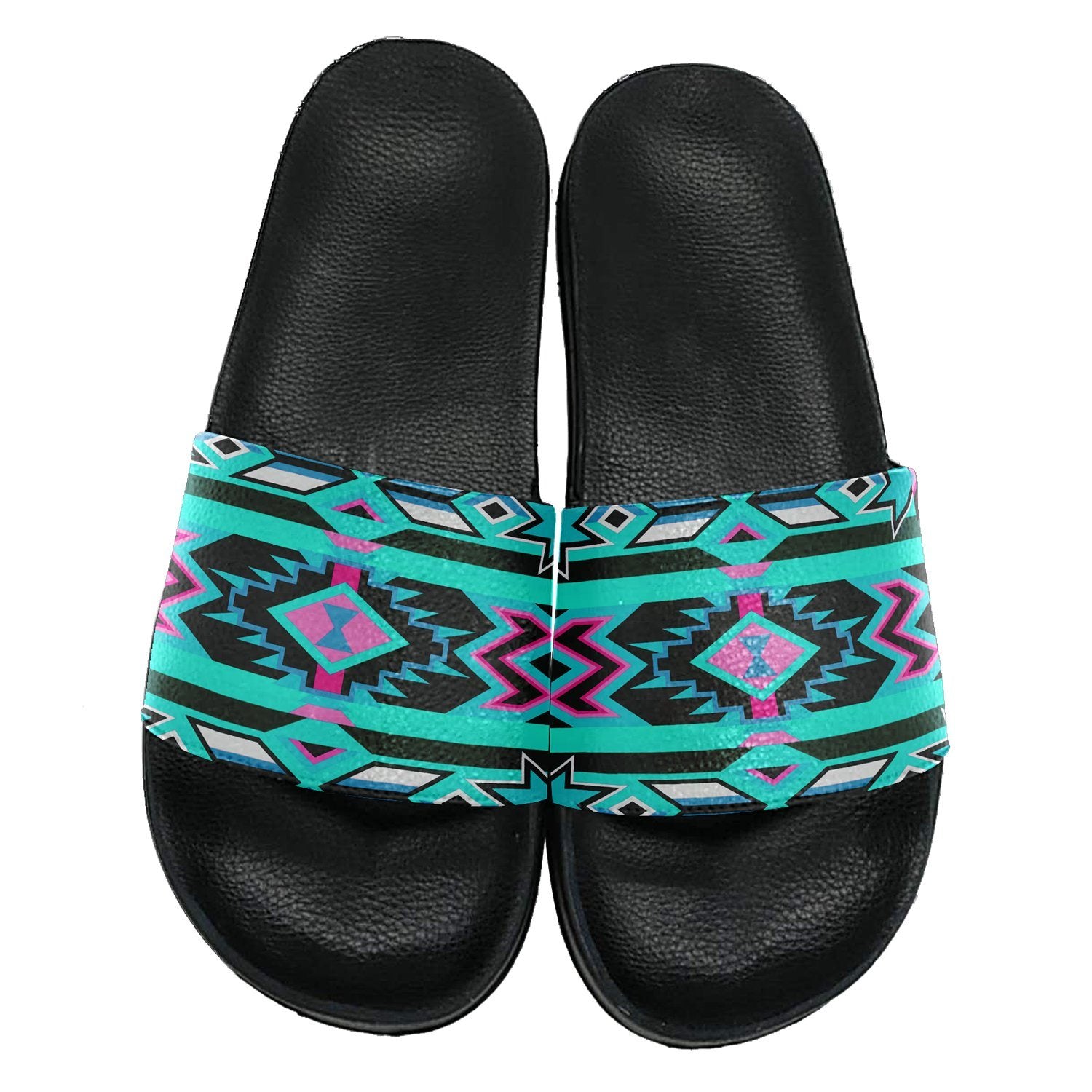 Northeast Journey Slide Sandals 49 Dzine