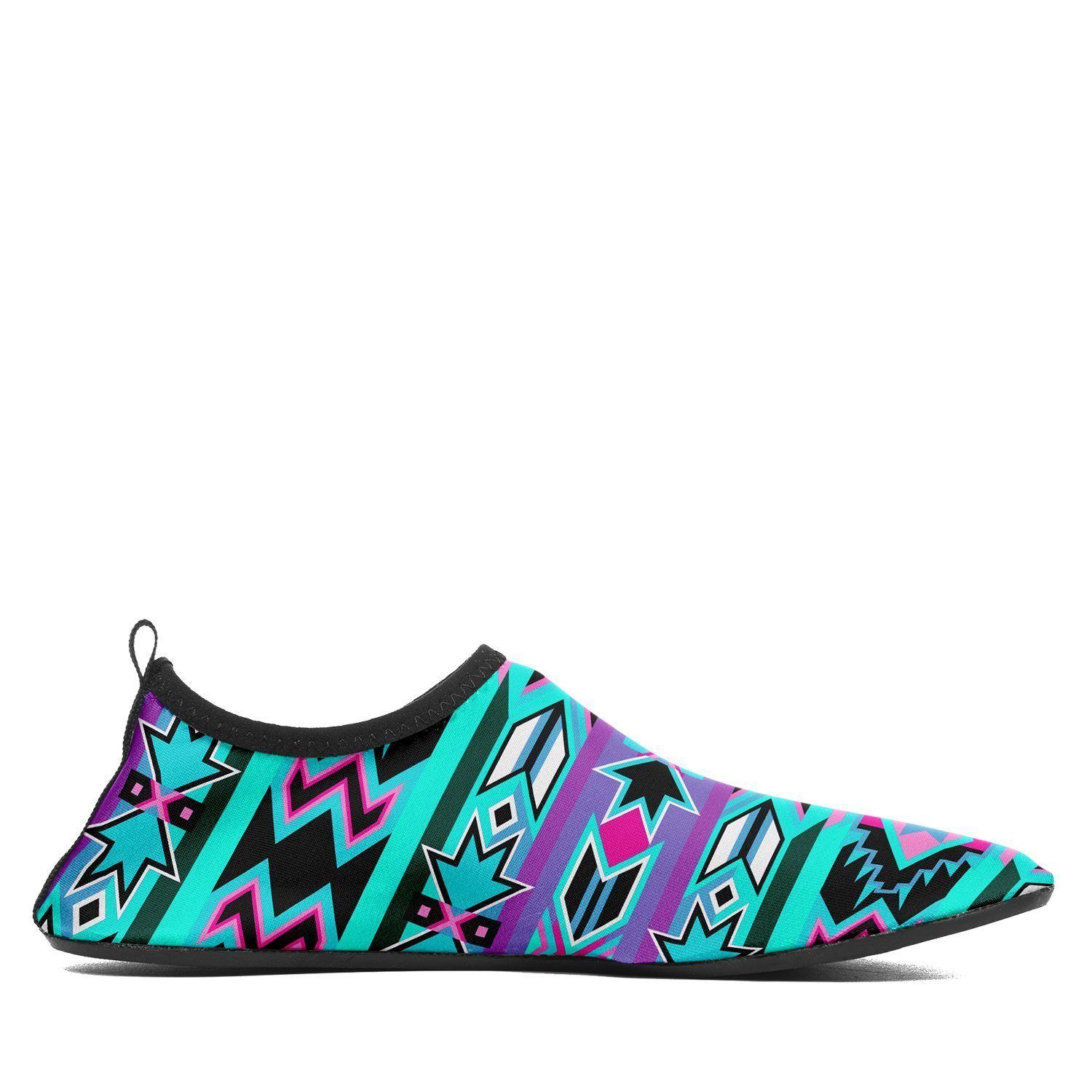 Northeast Journey Sockamoccs Kid's Slip On Shoes 49 Dzine