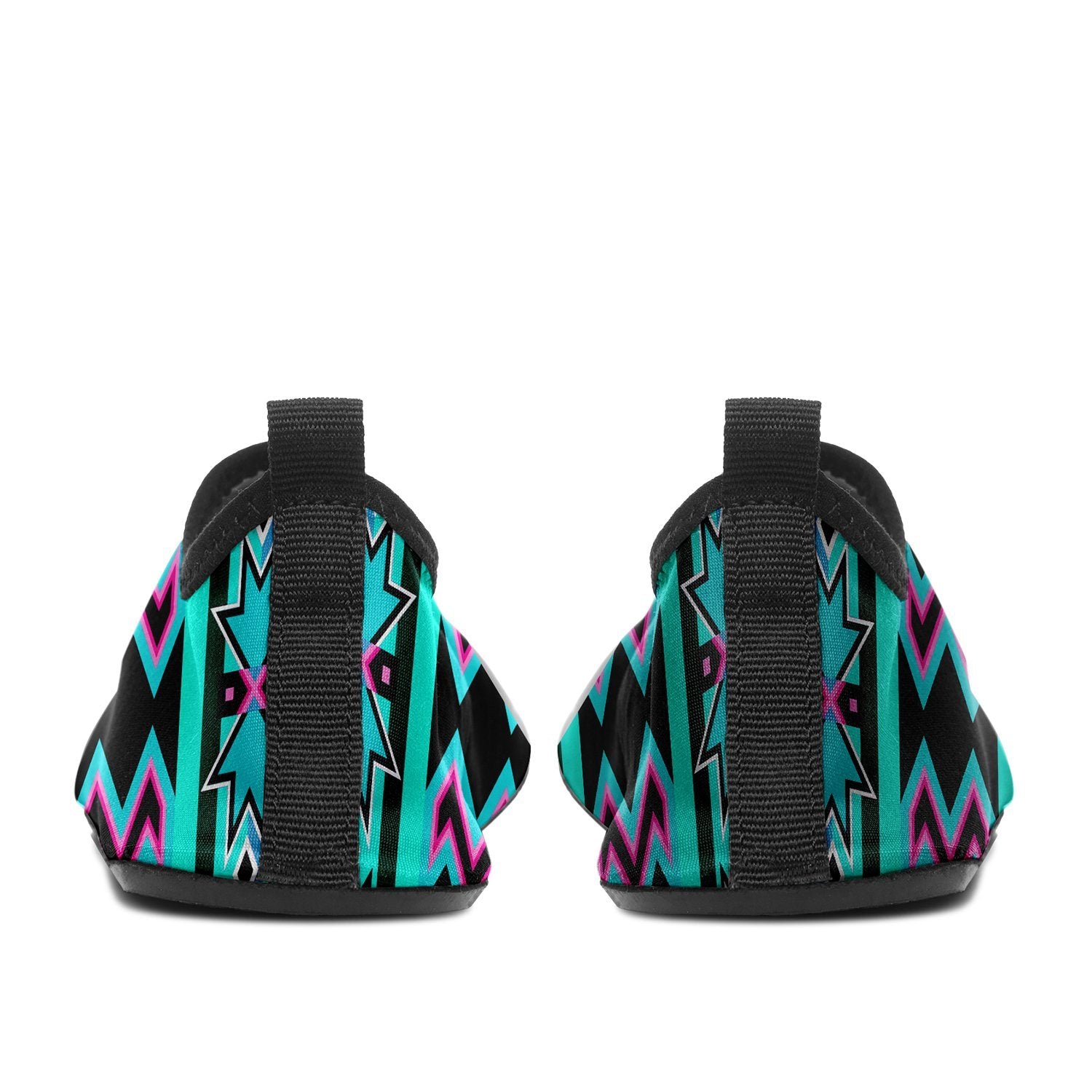 Northeast Journey Sockamoccs Slip On Shoes 49 Dzine
