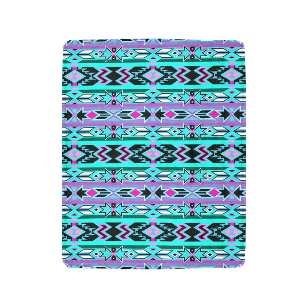 Northeast Journey Ultra-Soft Micro Fleece Blanket 40"x50" Ultra-Soft Blanket 40''x50'' e-joyer