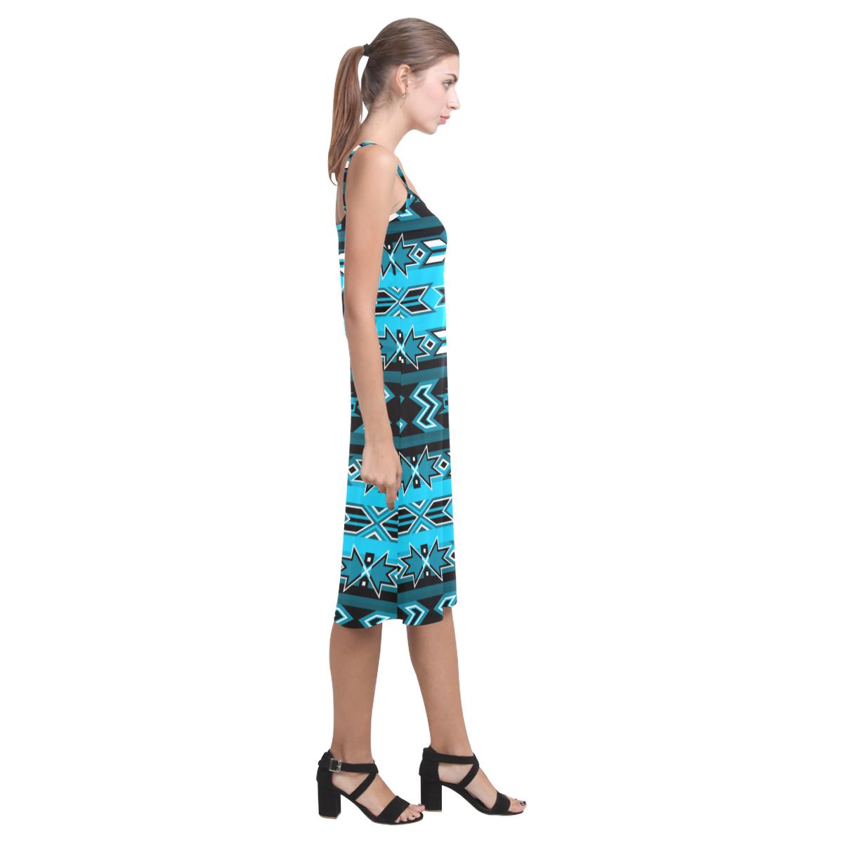 Northern Journey Alcestis Slip Dress (Model D05) Alcestis Slip Dress (D05) e-joyer