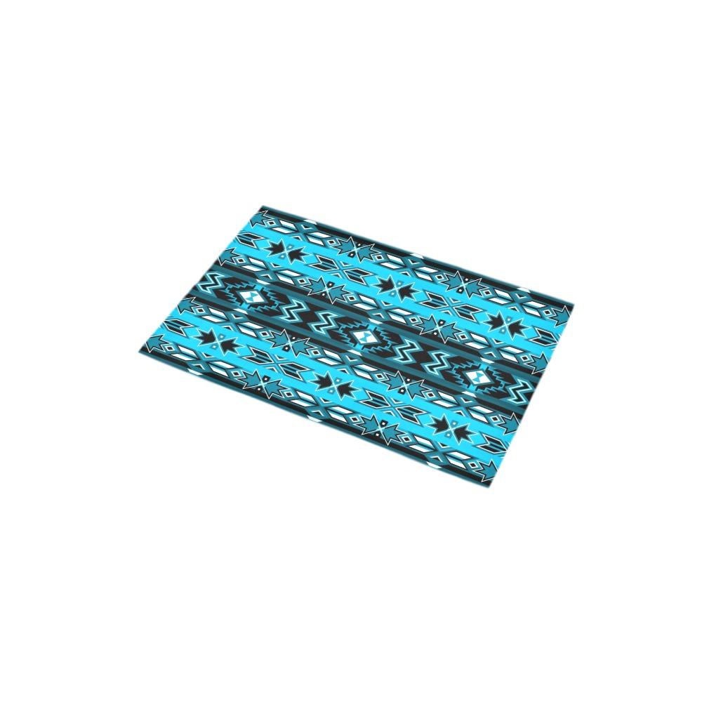 Northern Journey Bath Rug 16''x 28'' Bath Rug 16''x 28'' e-joyer