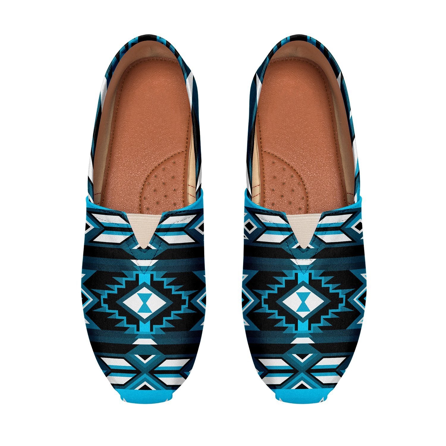 Northern Journey Casual Unisex Slip On Shoe Herman