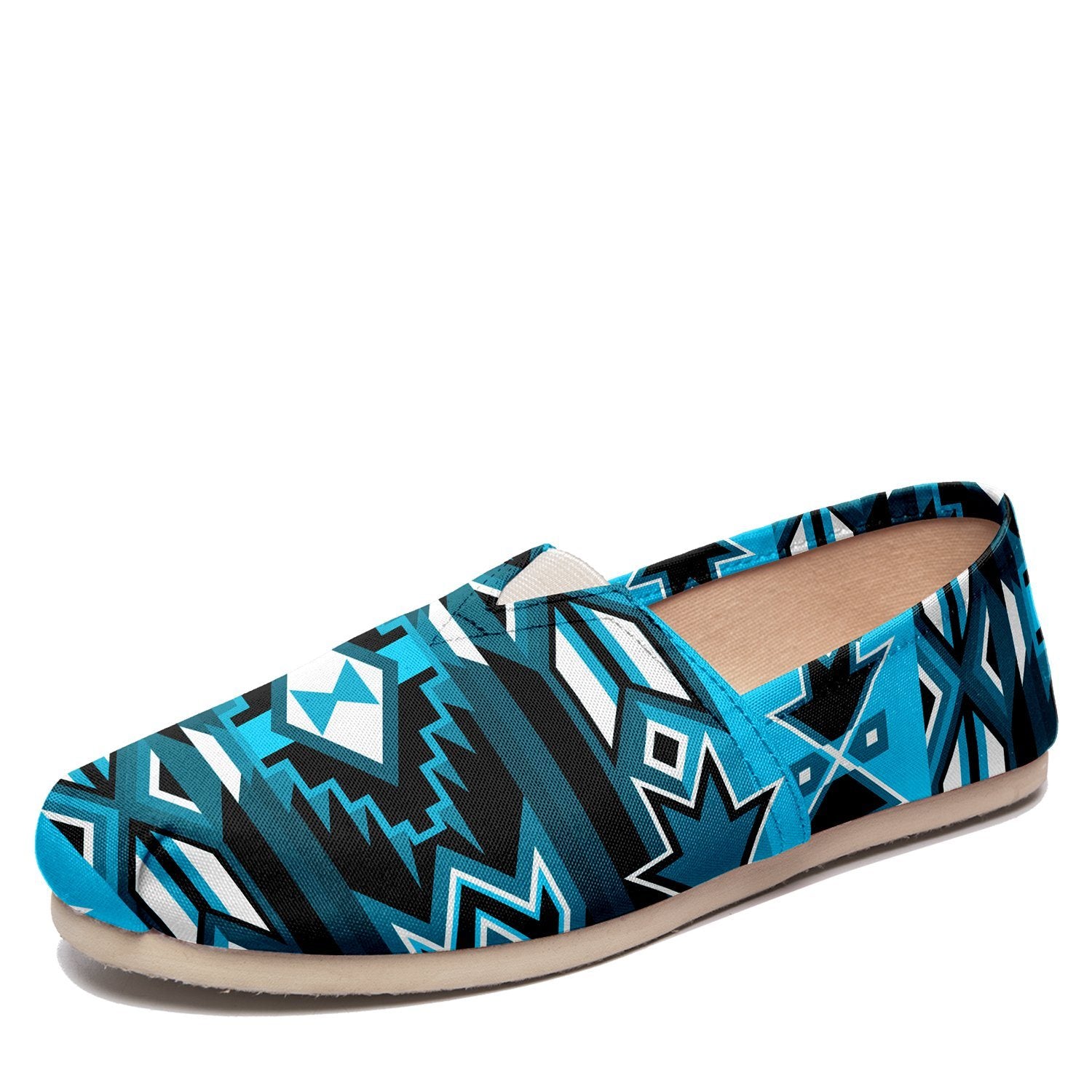 Northern Journey Casual Unisex Slip On Shoe Herman