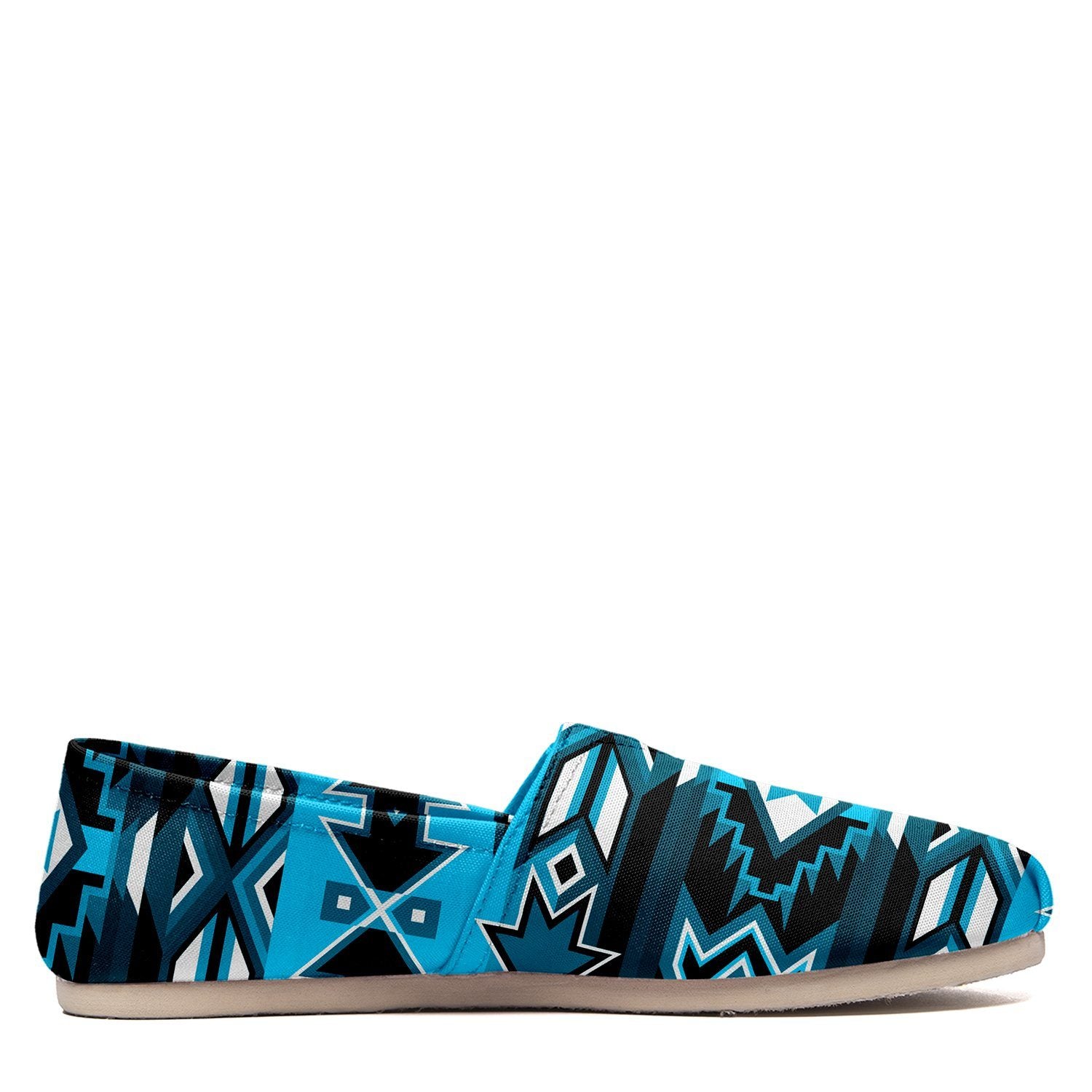 Northern Journey Casual Unisex Slip On Shoe Herman
