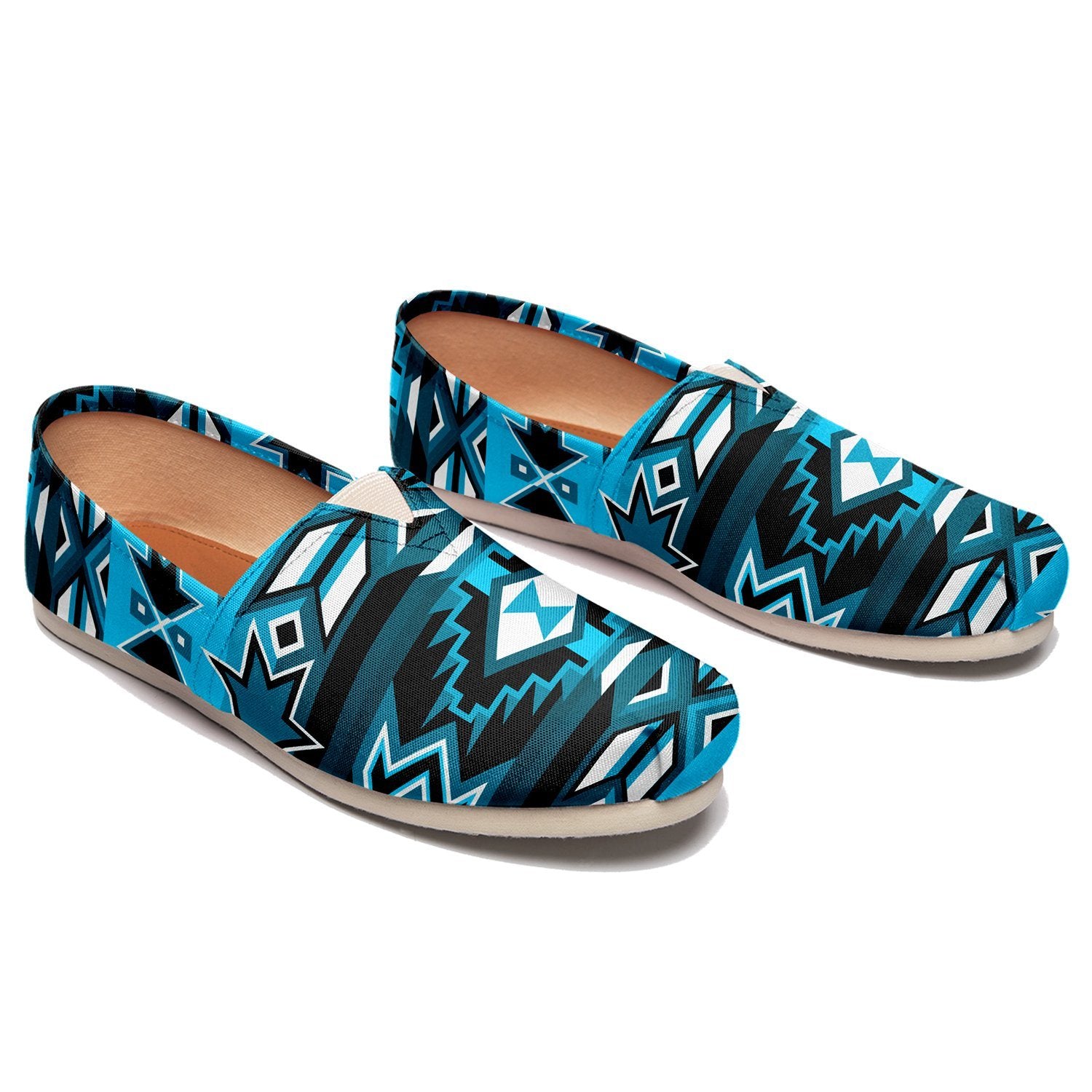 Northern Journey Casual Unisex Slip On Shoe Herman