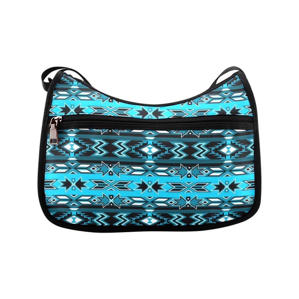 Northern Journey Crossbody Bags (Model 1616) Crossbody Bags (1616) e-joyer