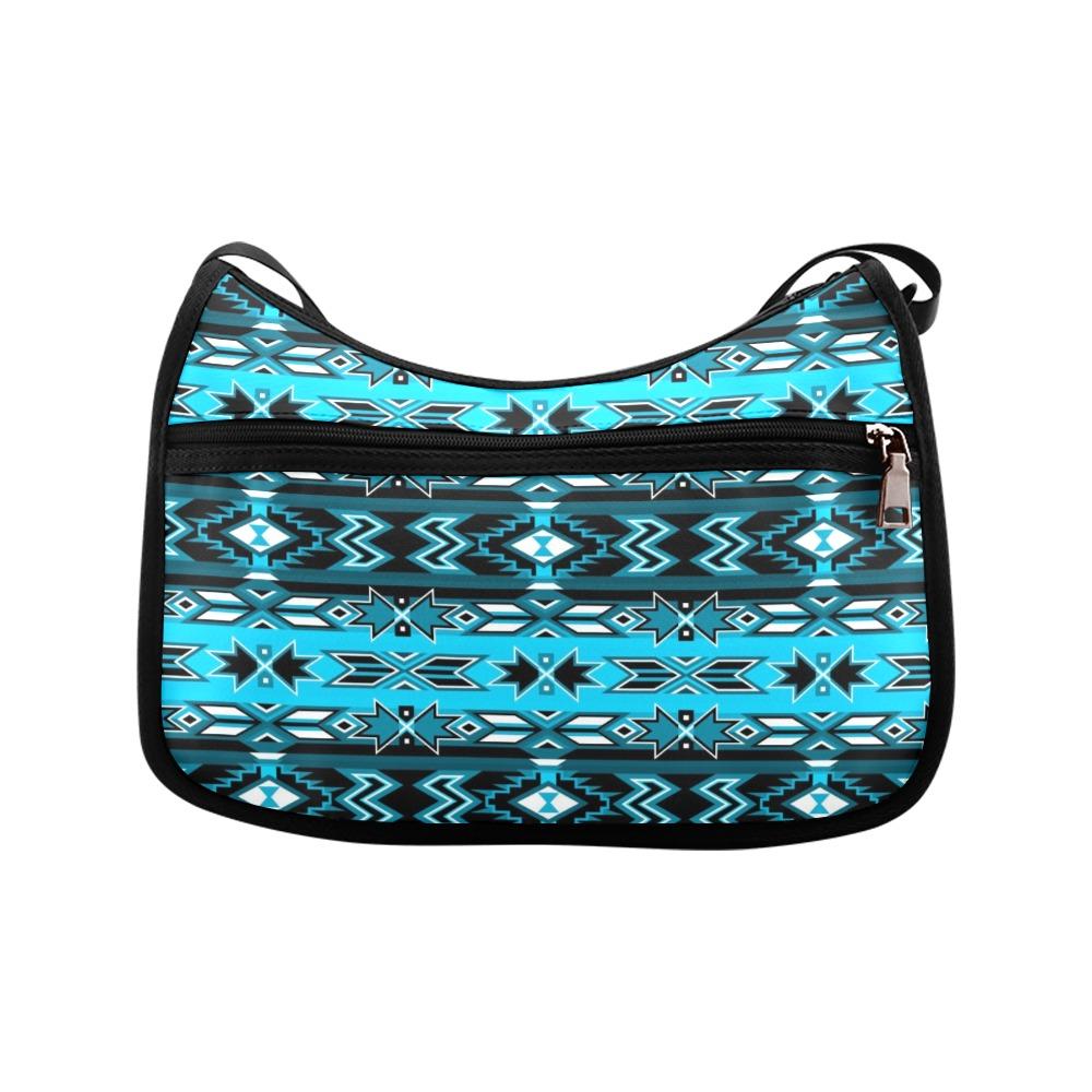 Northern Journey Crossbody Bags (Model 1616) Crossbody Bags (1616) e-joyer