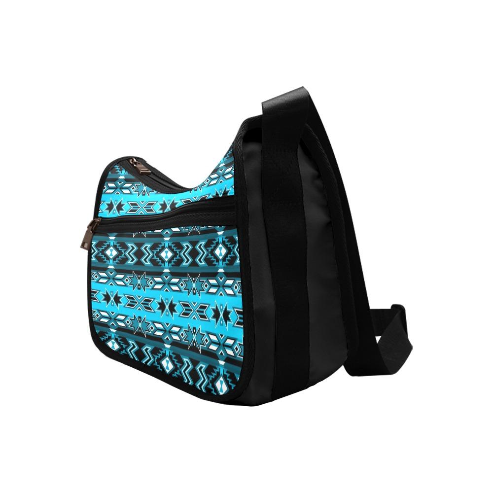 Northern Journey Crossbody Bags (Model 1616) Crossbody Bags (1616) e-joyer