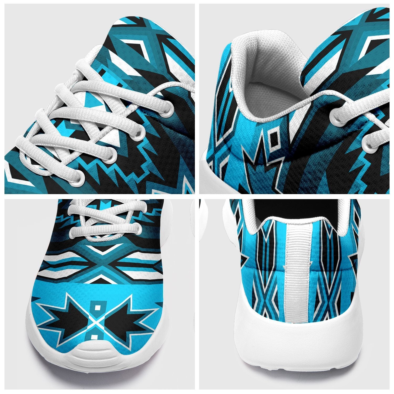 Northern Journey Ikkaayi Sport Sneakers 49 Dzine