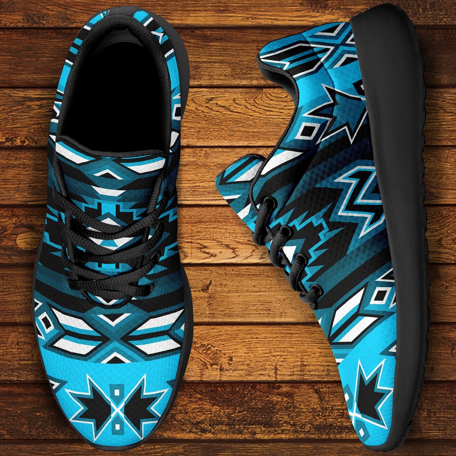 Northern Journey Ikkaayi Sport Sneakers 49 Dzine